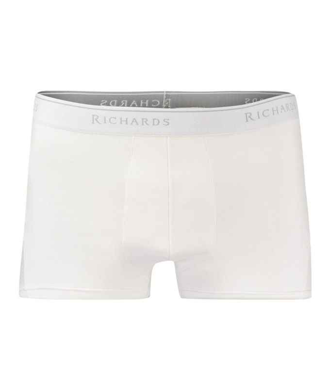 Cueca Trunk Branco