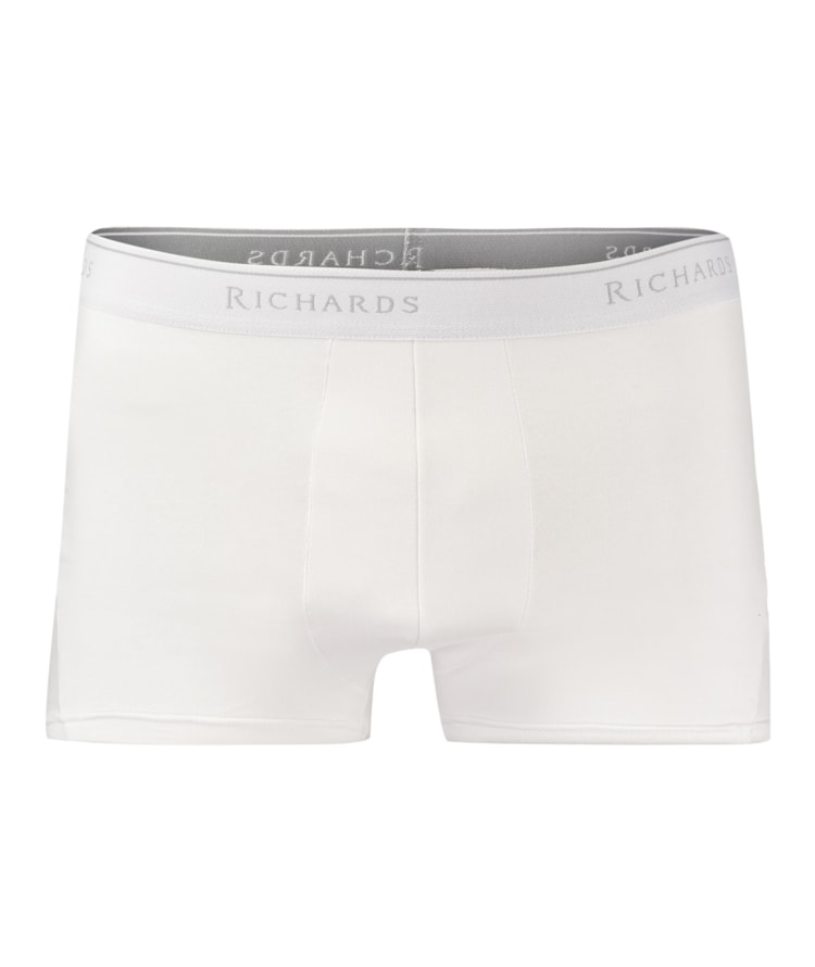 Cueca Trunk Branco