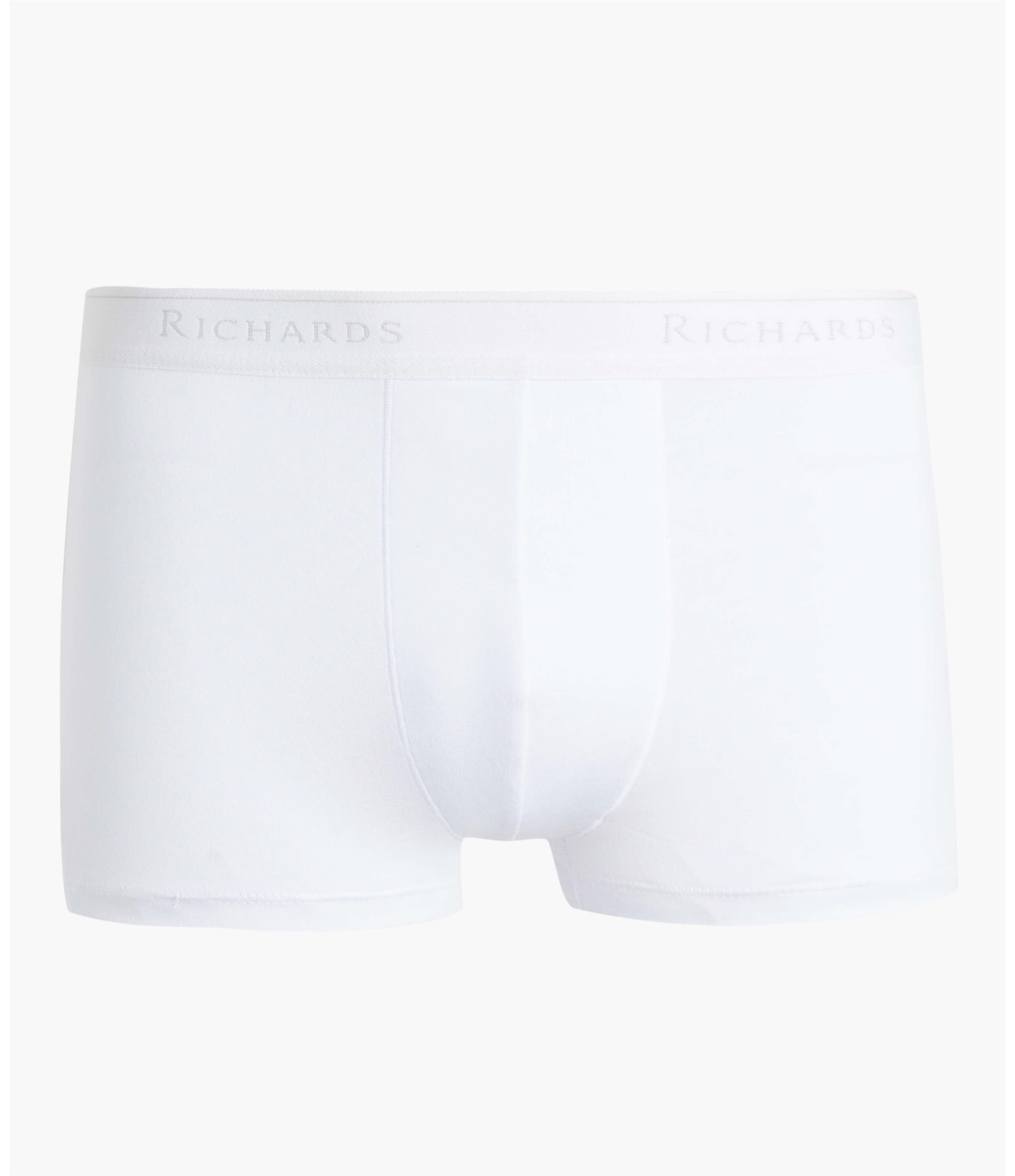 Cueca Trunk New Branco