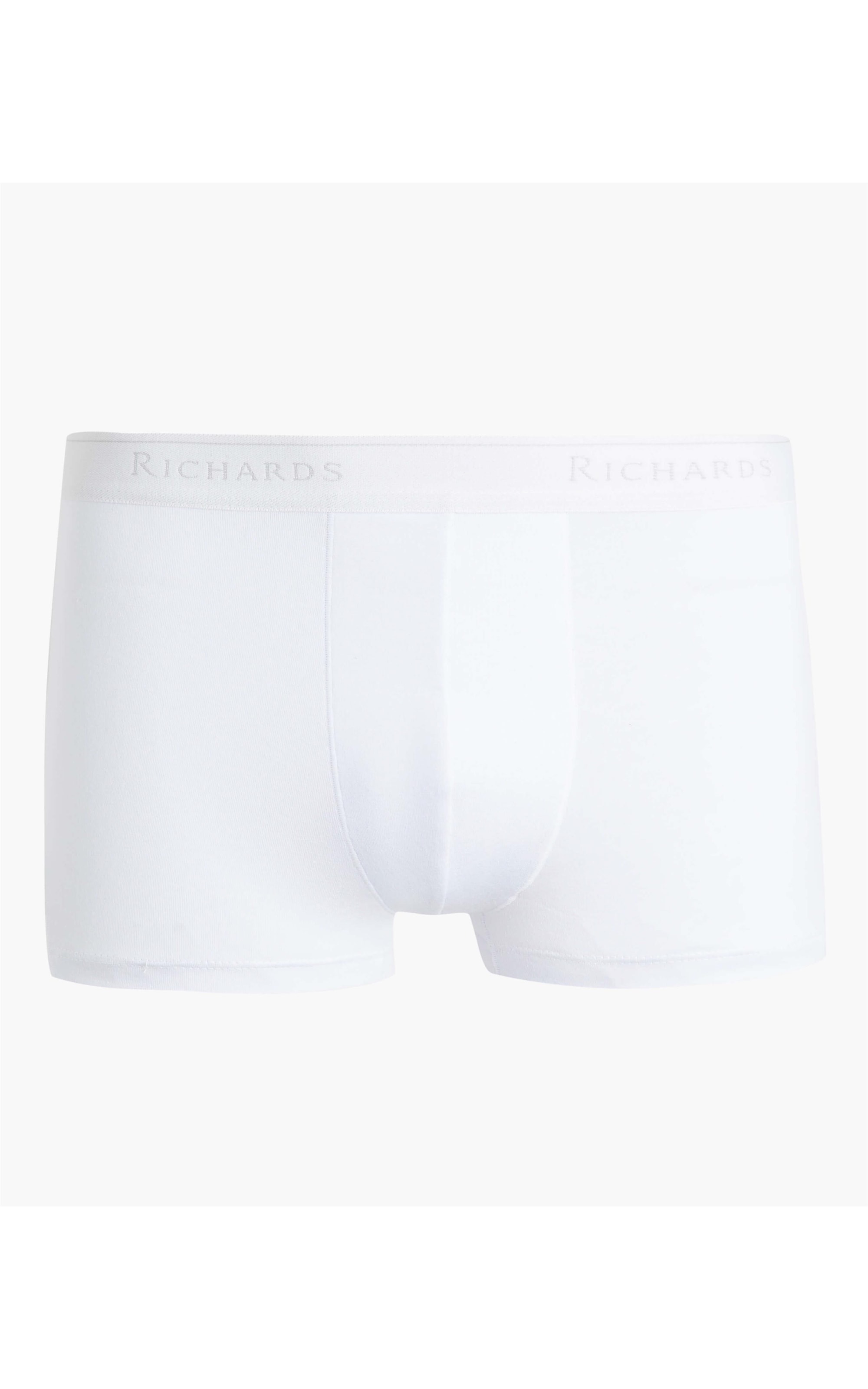 Cueca Trunk New Branco