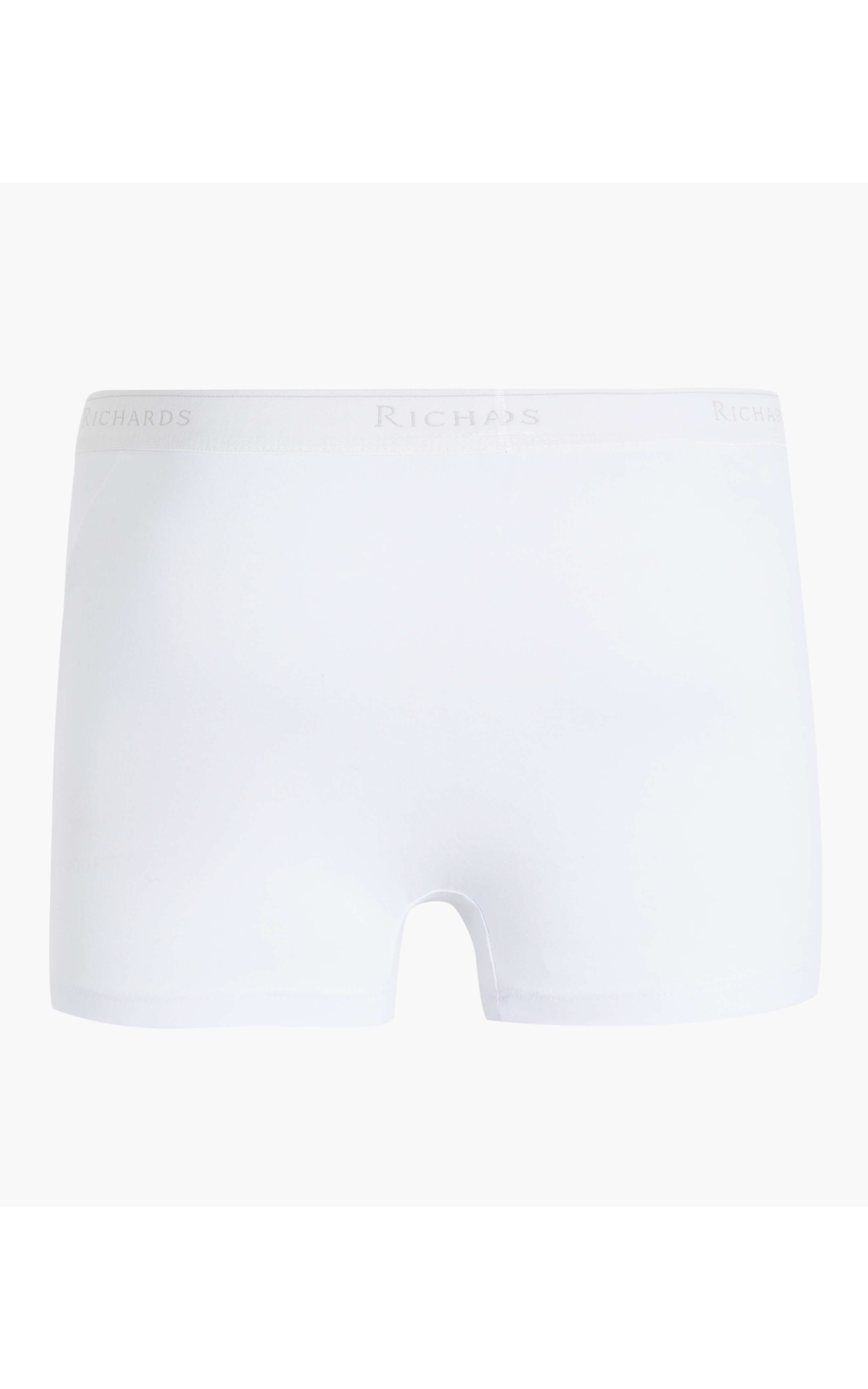 Cueca Trunk New Branco