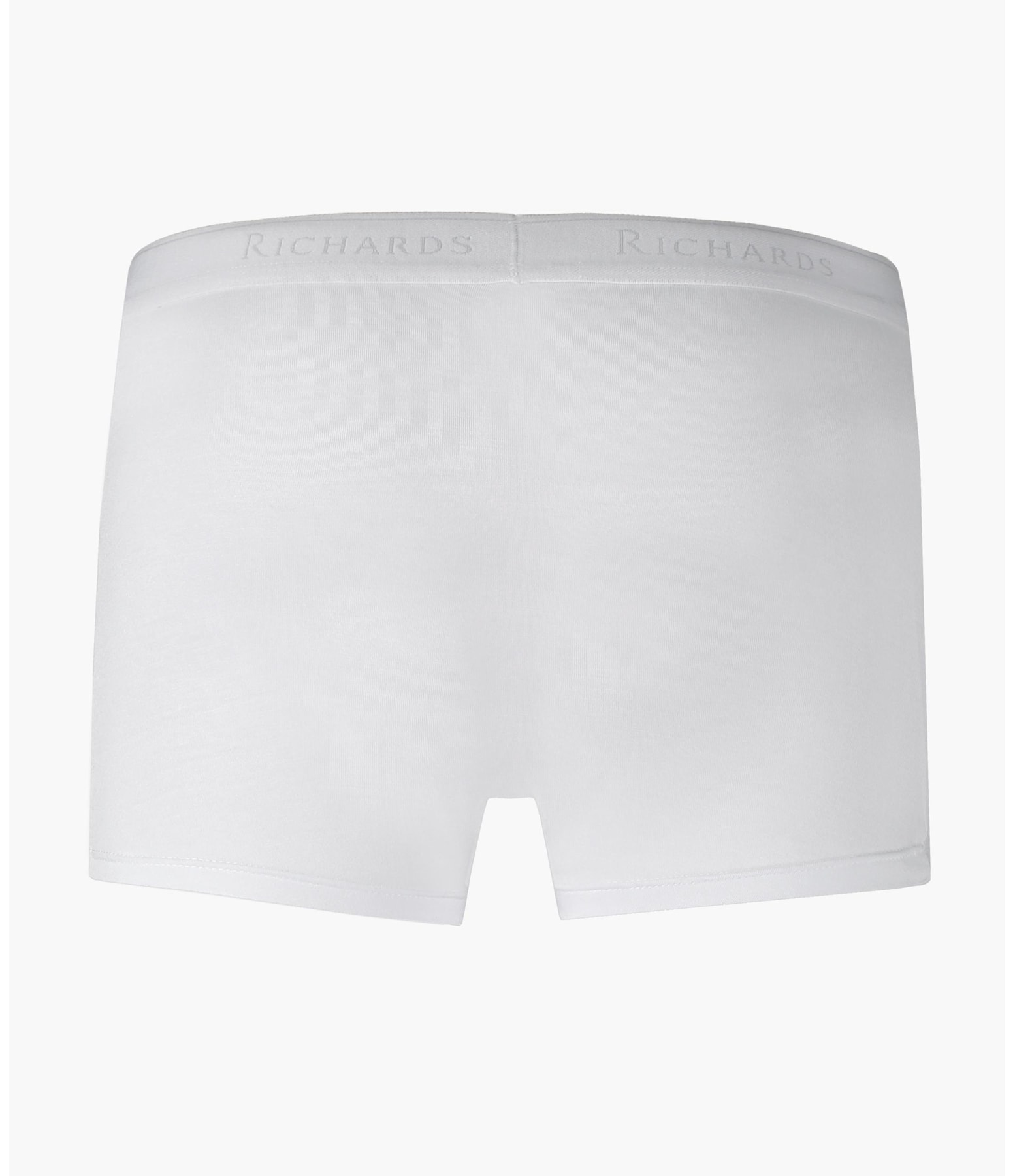 Cueca Trunk New Branco