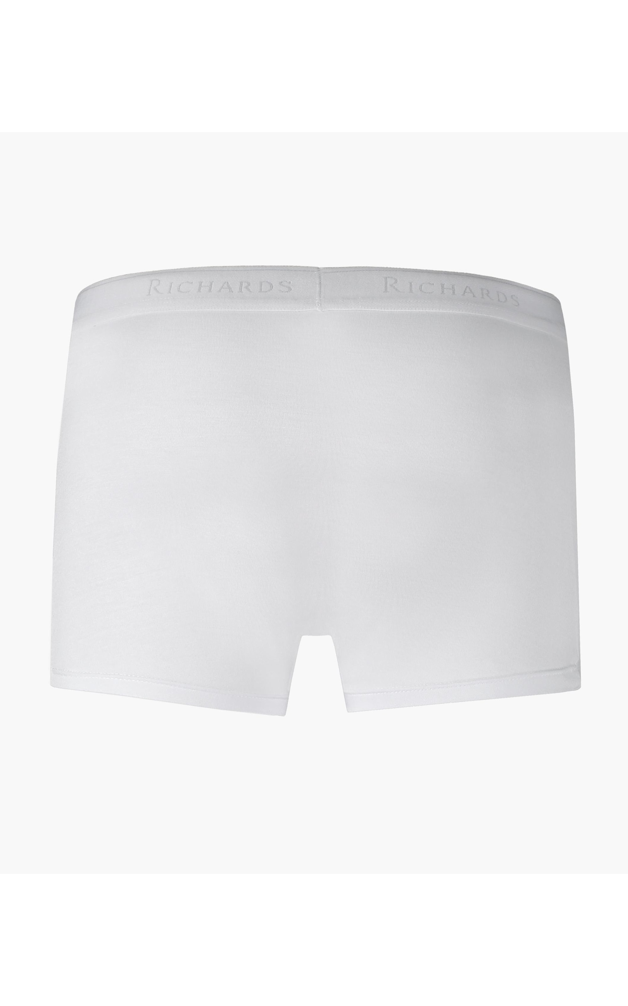 Cueca Trunk New Branco