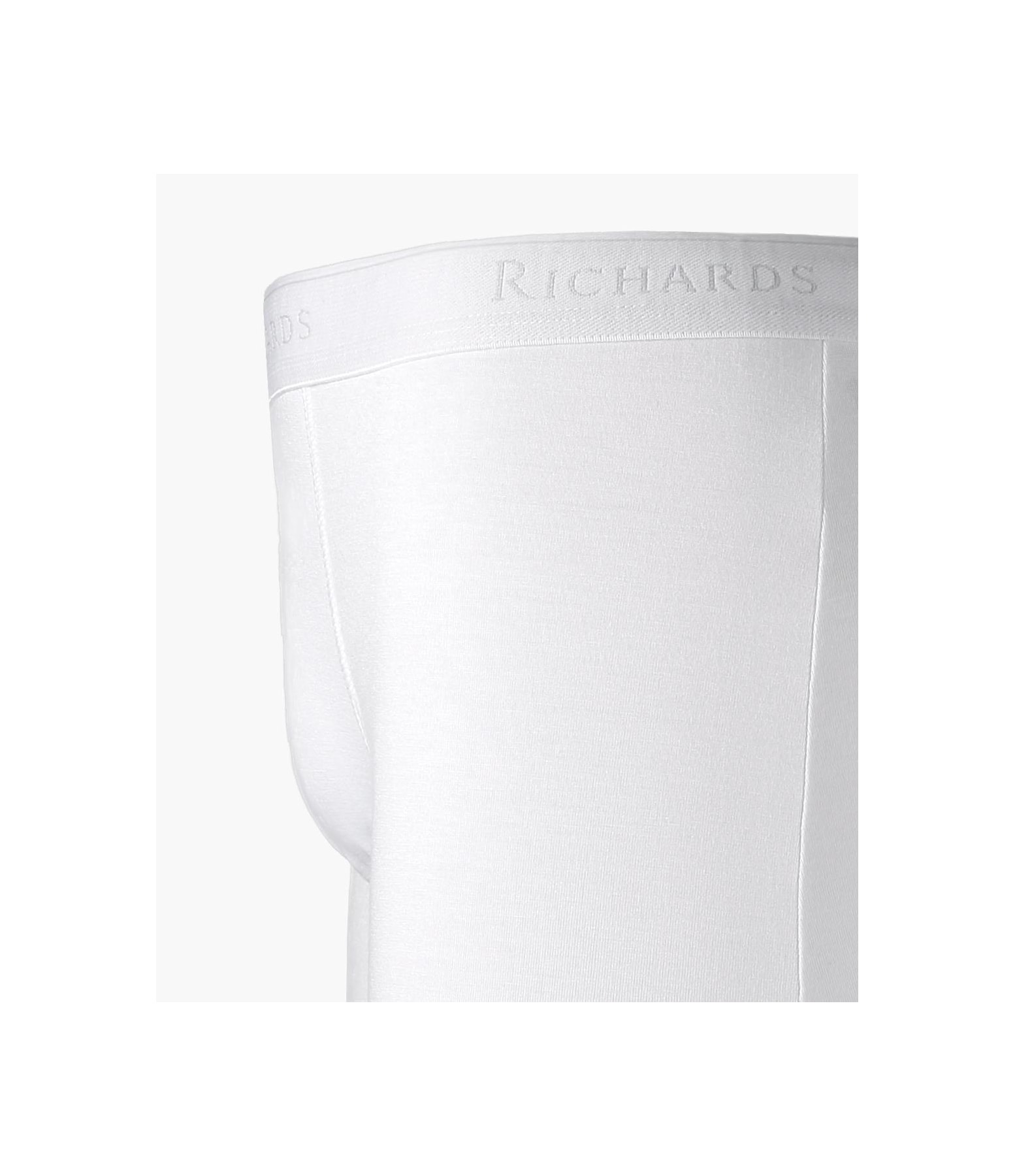 Cueca Trunk New Branco