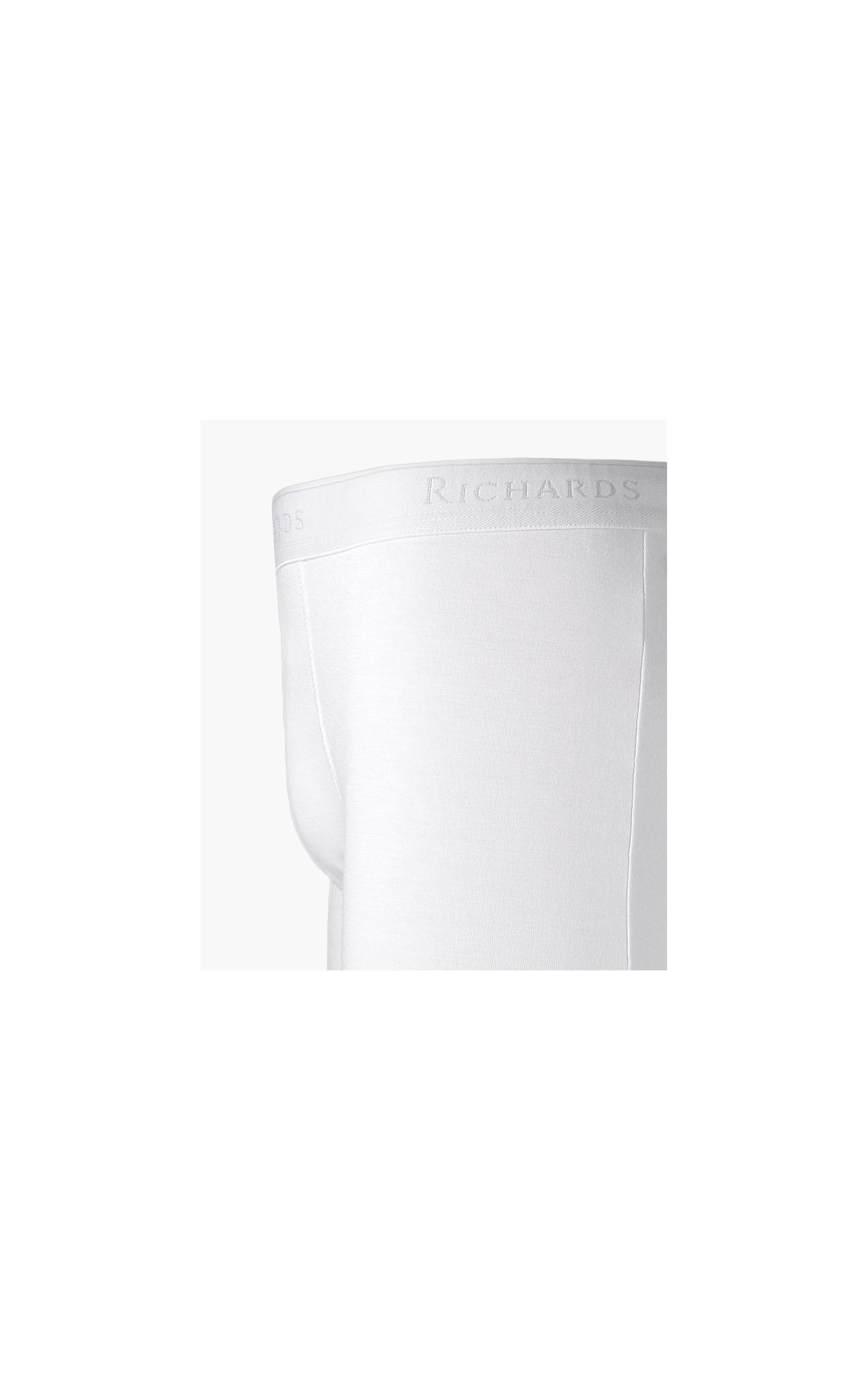 Cueca Trunk New Branco