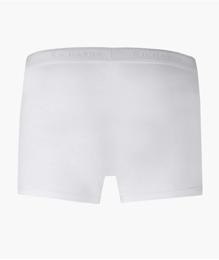 Cueca Trunk New Branco