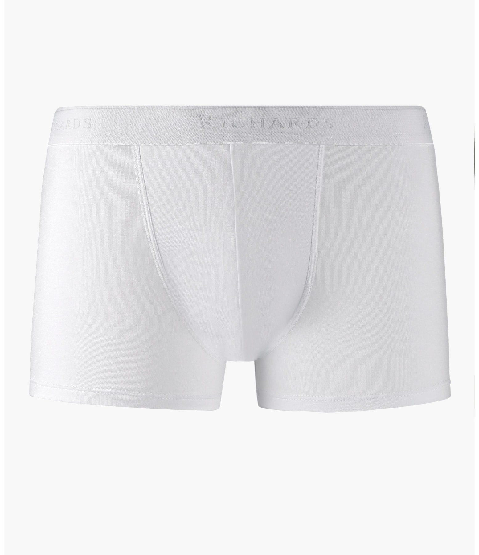 Cueca Trunk New Branco