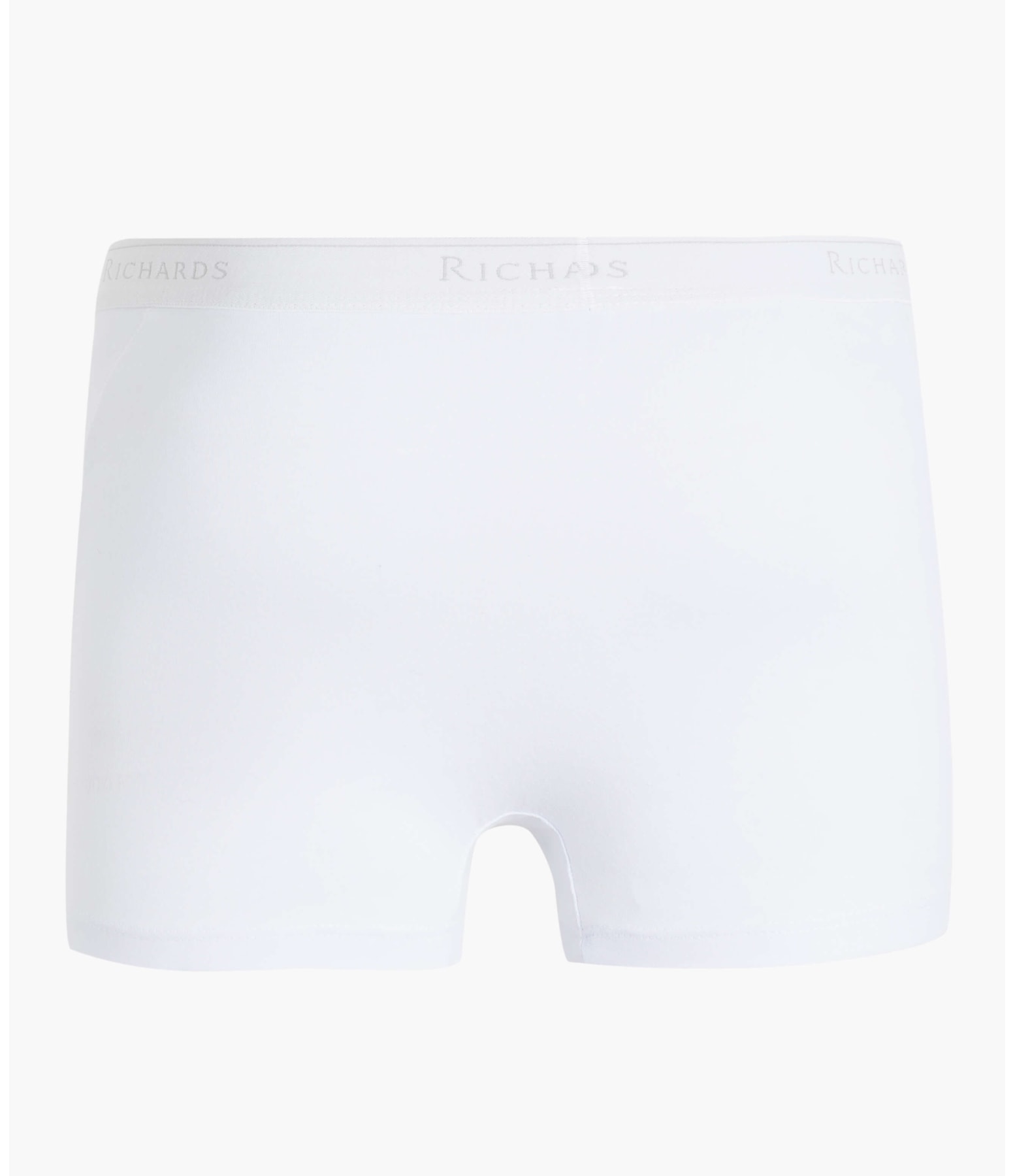 Cueca Trunk New Branco