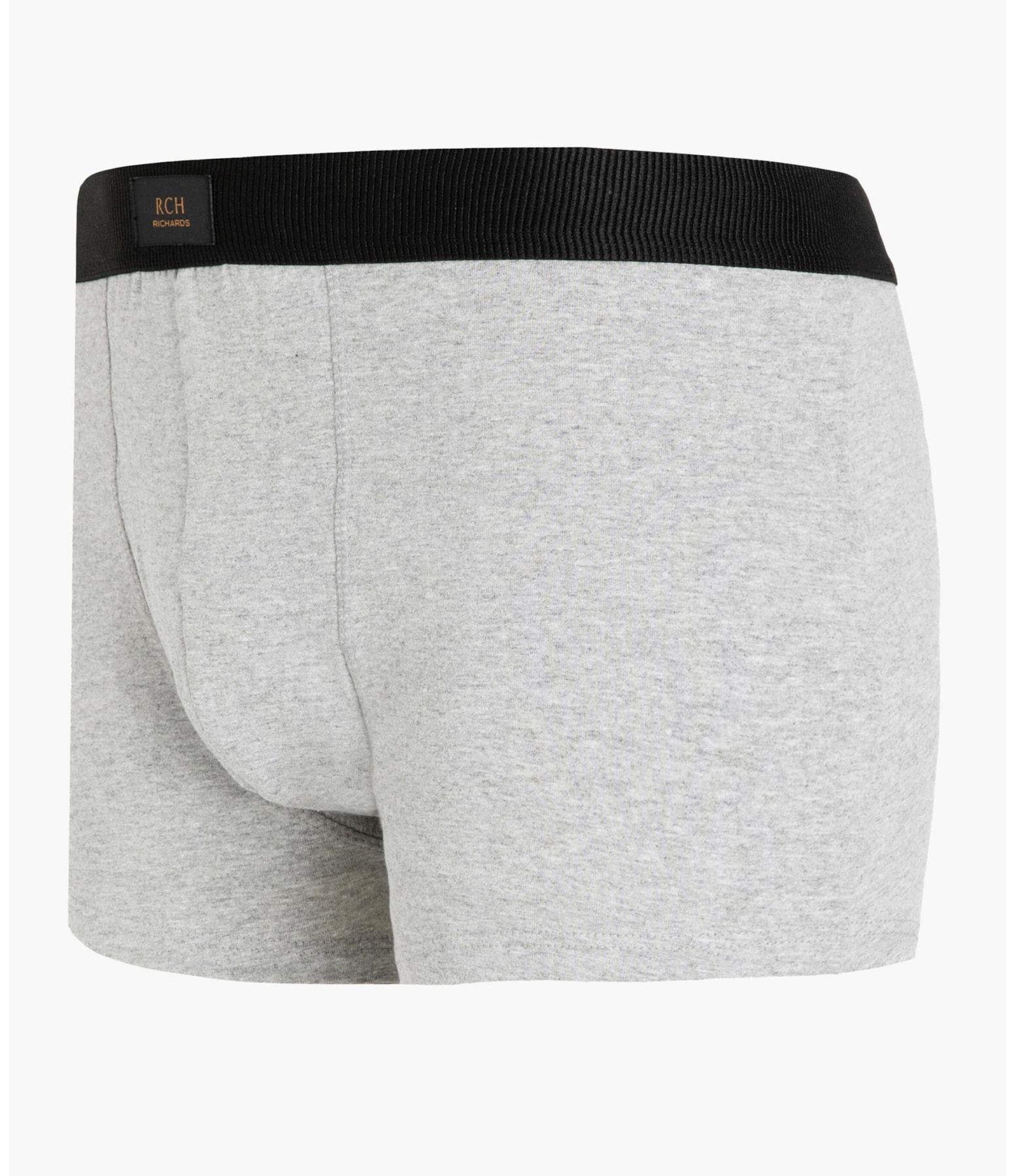 Cueca Trunk New Cinza Mescla