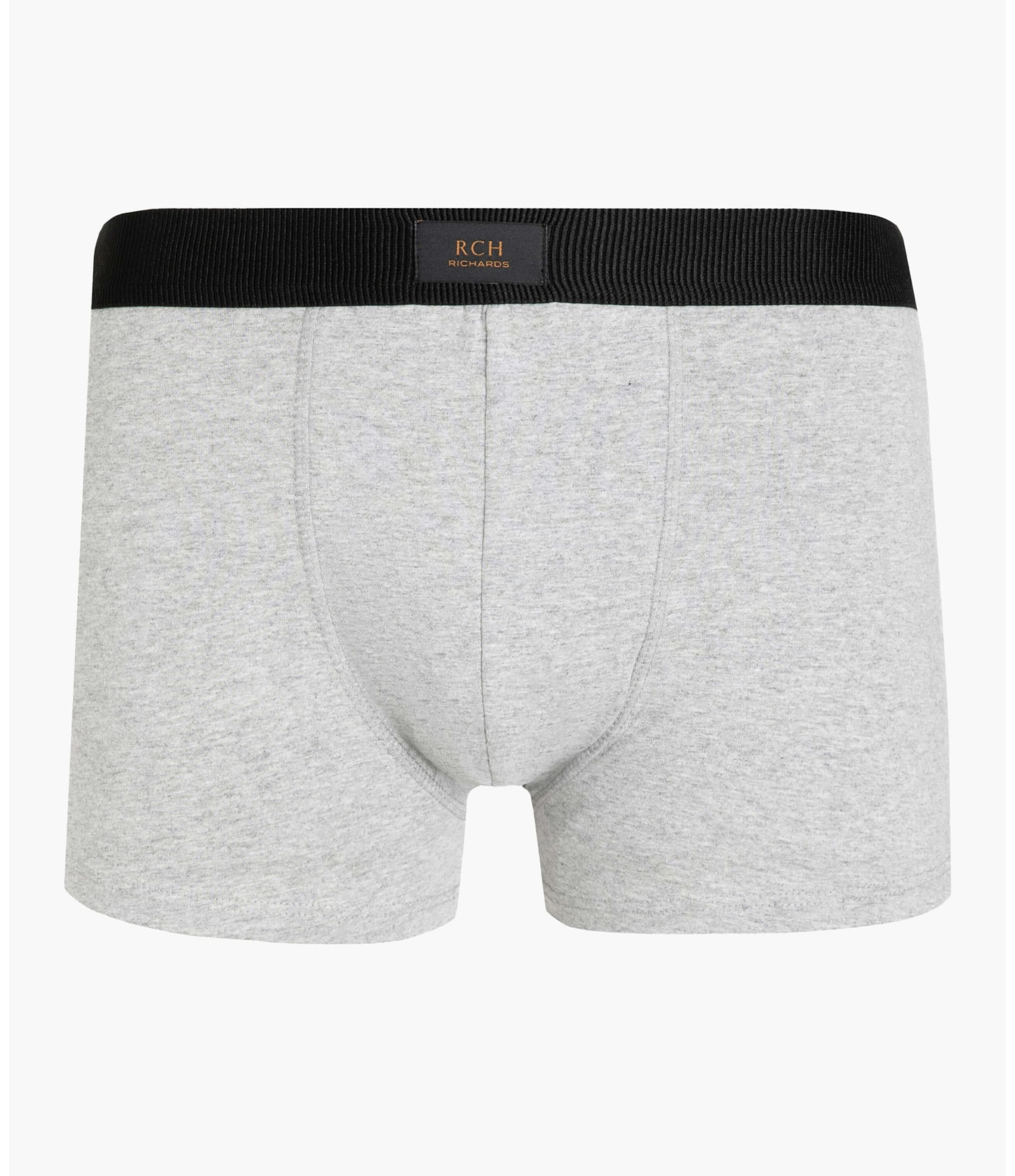 Cueca Trunk New Cinza Mescla