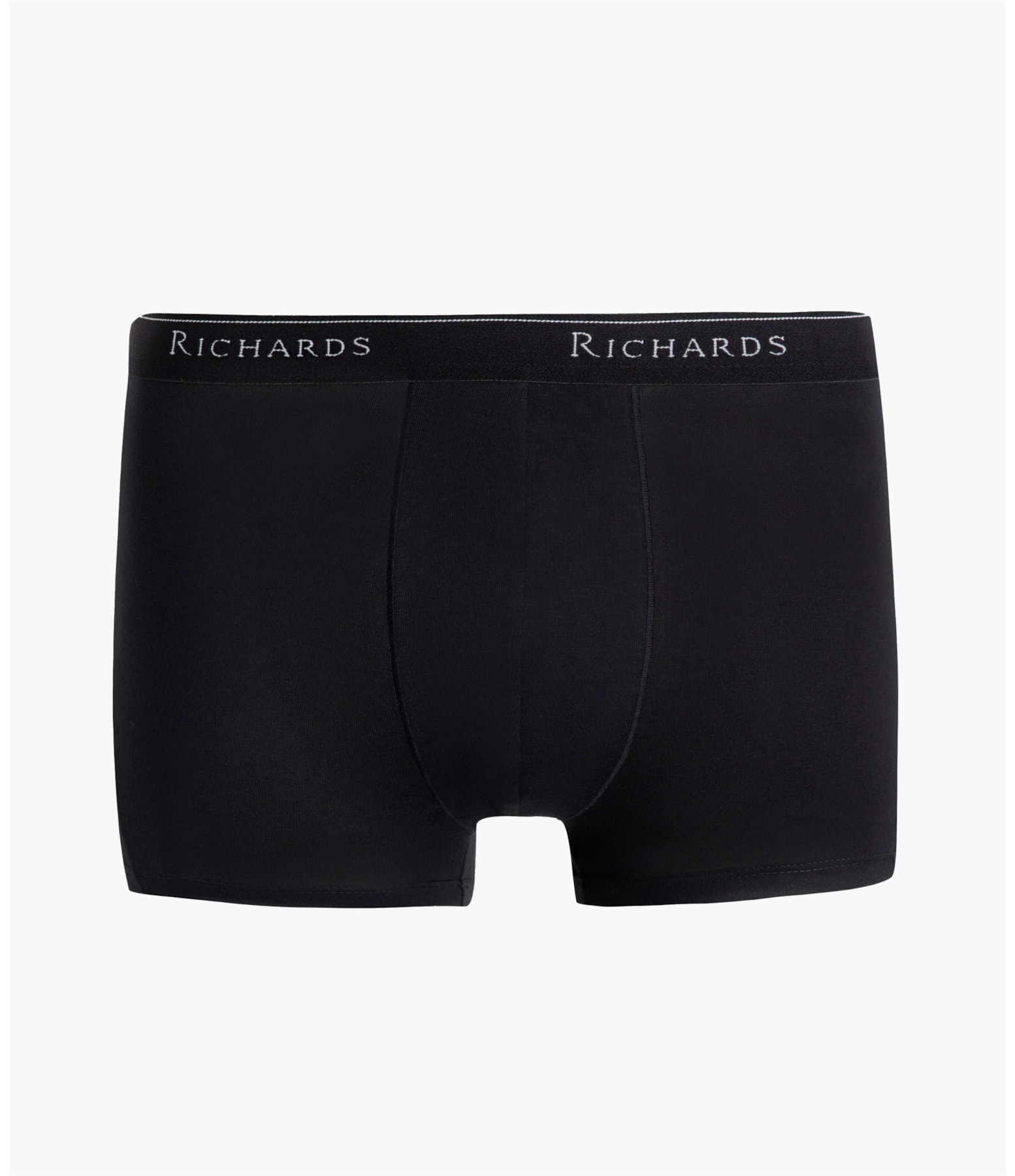 Cueca Trunk New Preto