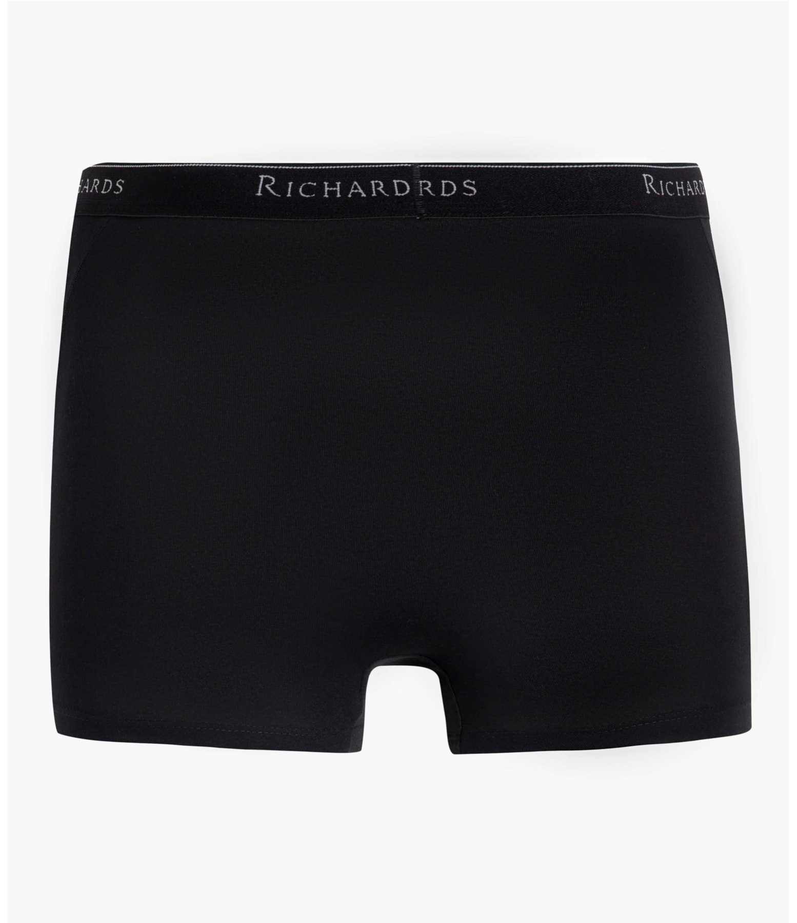 Cueca Trunk New Preto