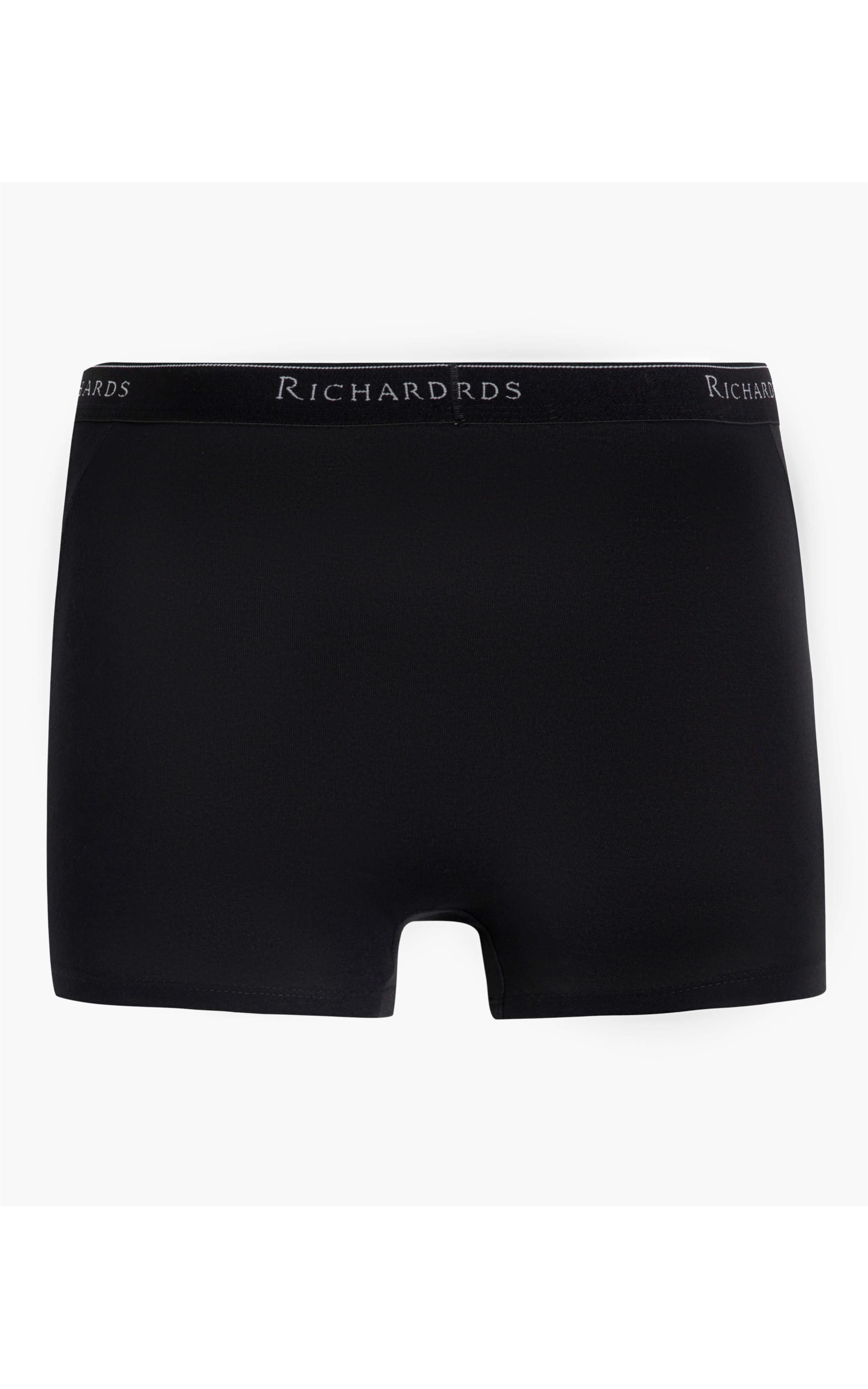 Cueca Trunk New Preto