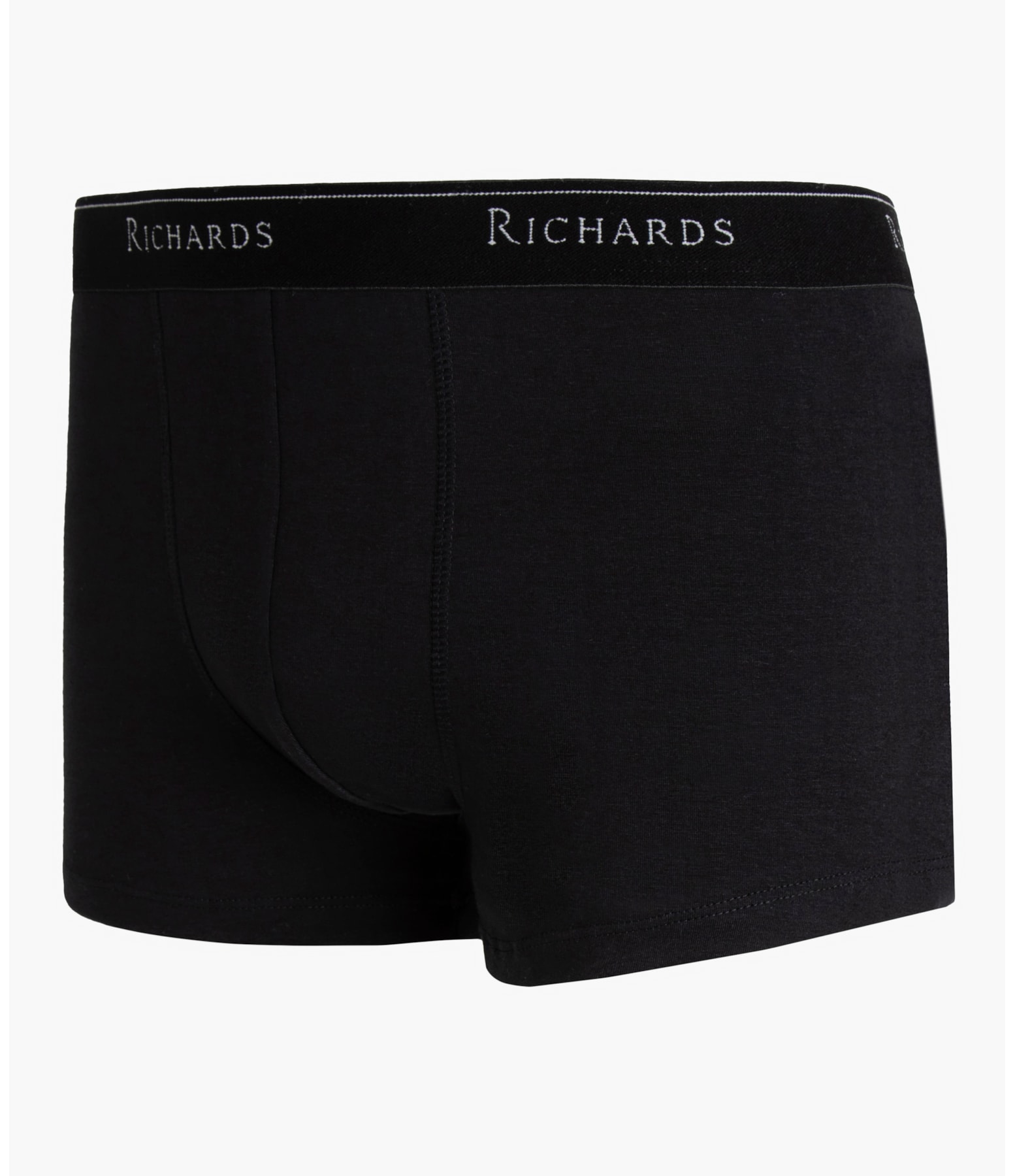 Cueca Trunk New Preto