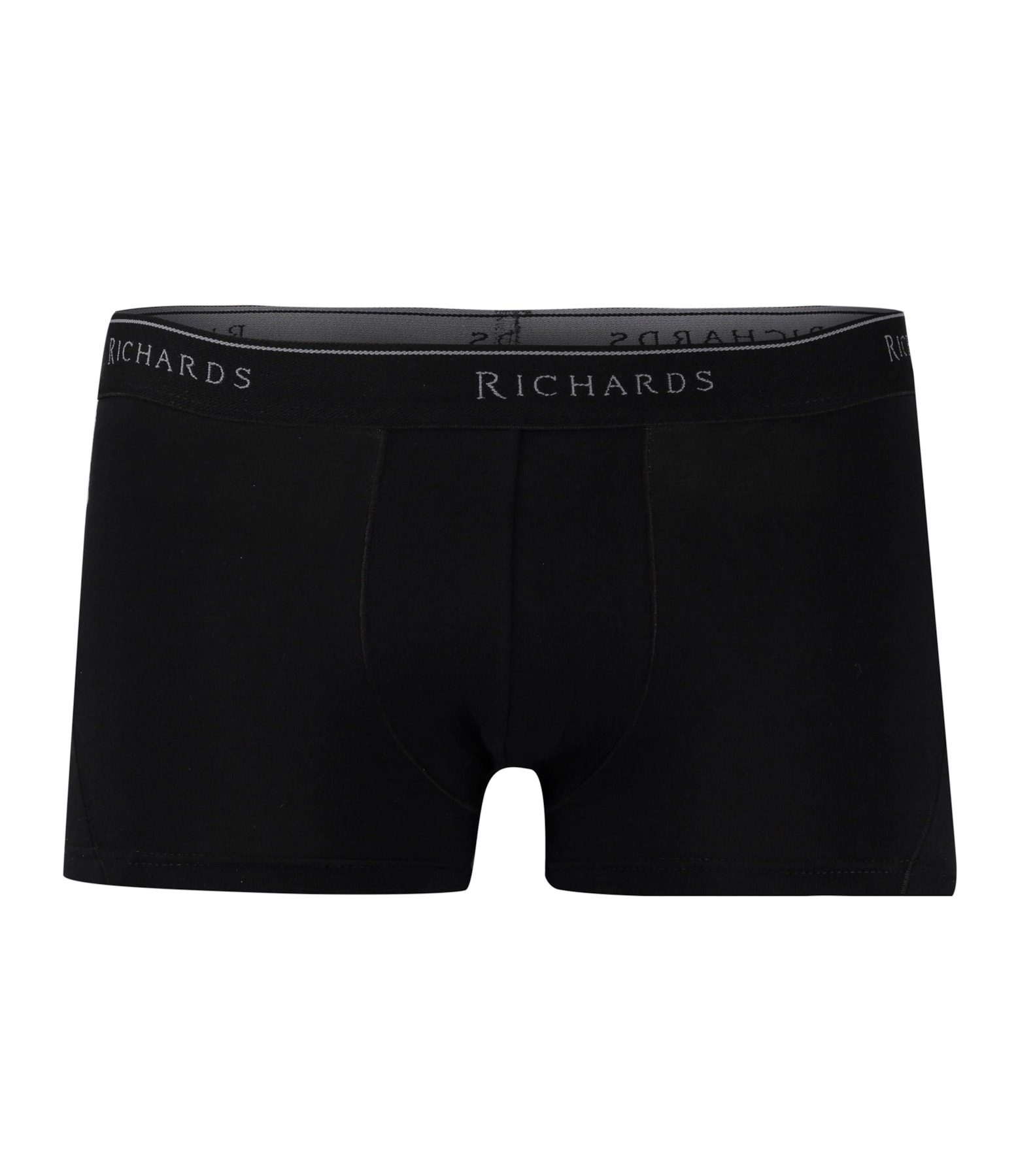 Cueca Trunk Preto