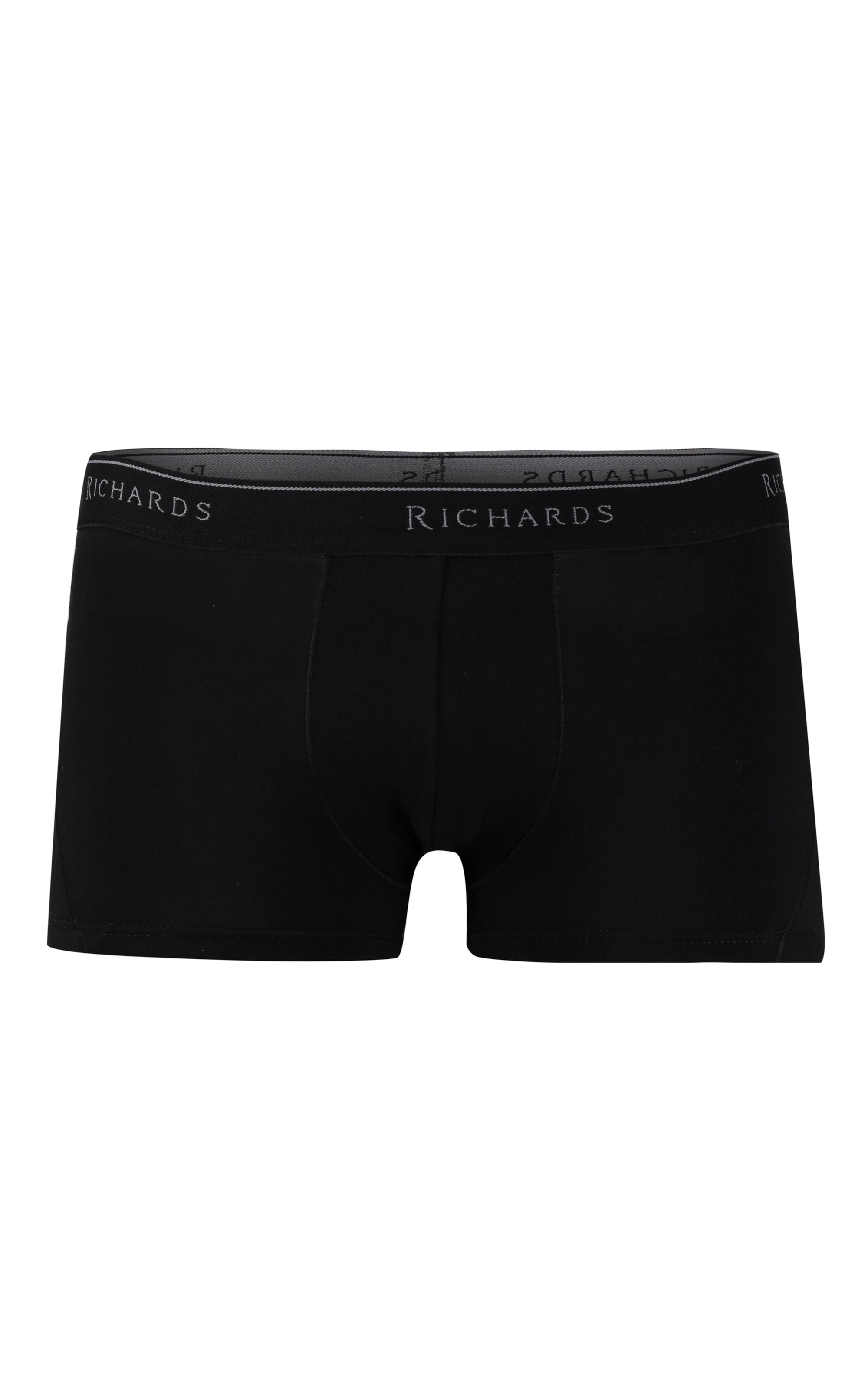 Cueca Trunk Preto