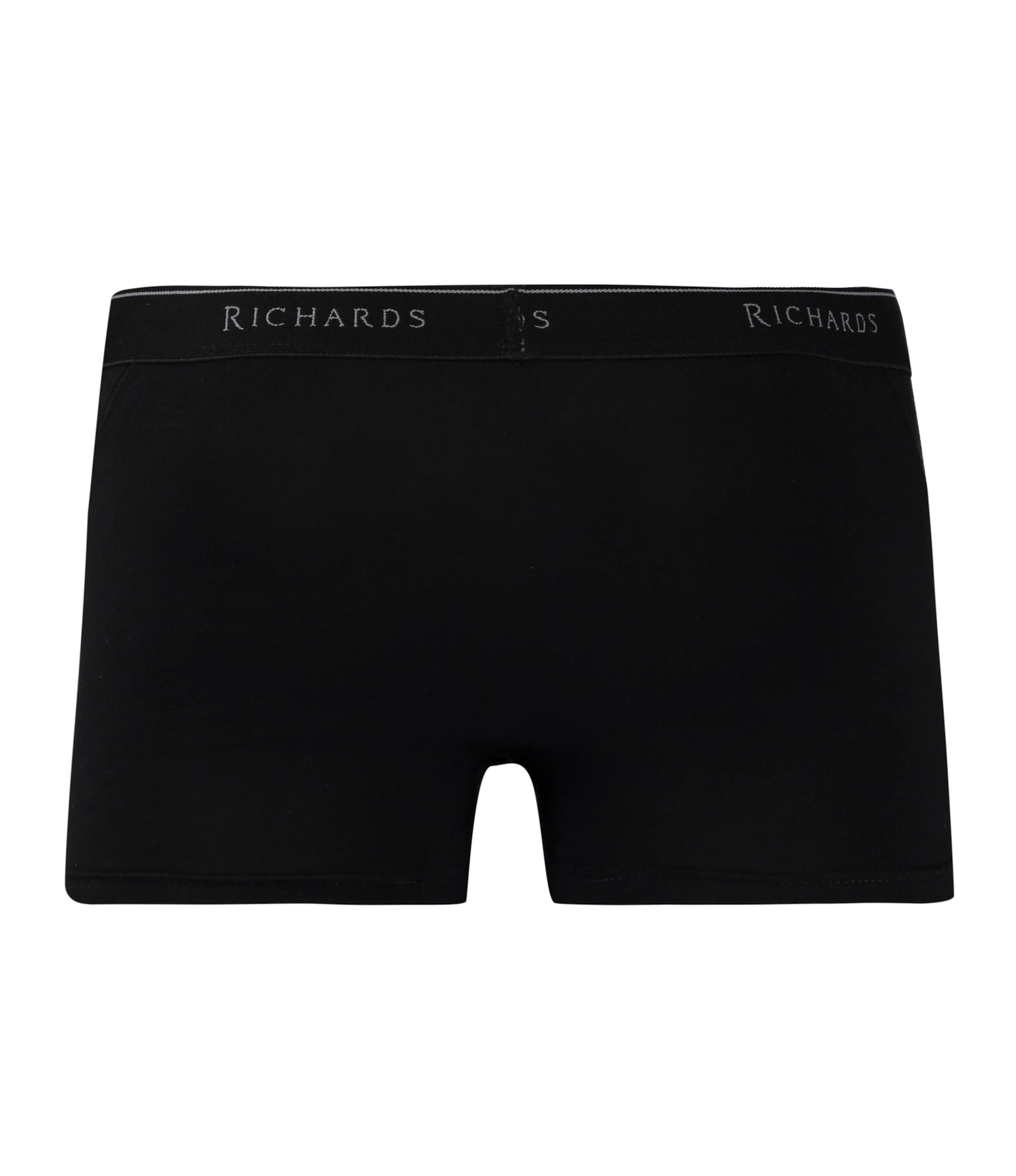 Cueca Trunk Preto