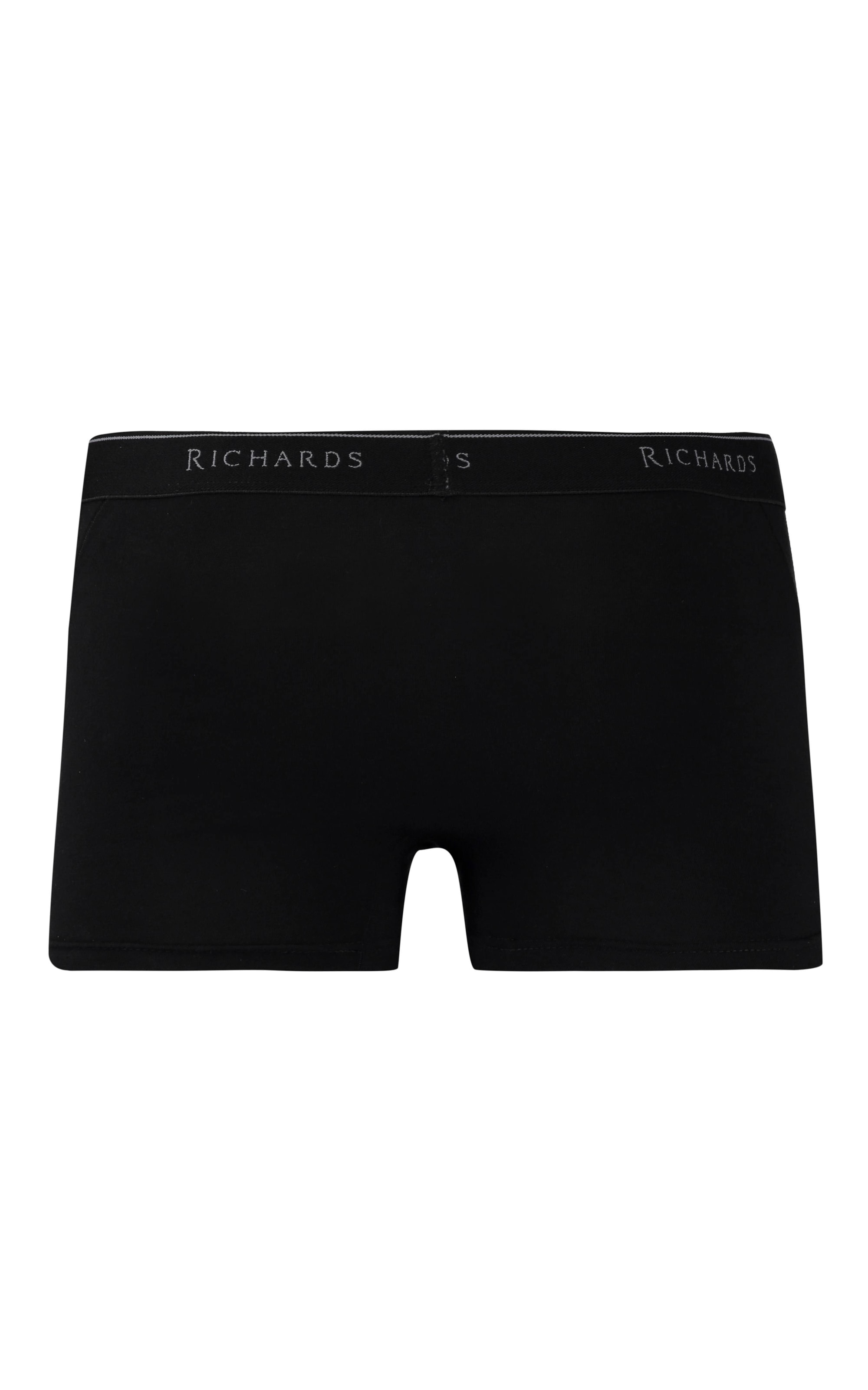 Cueca Trunk Preto