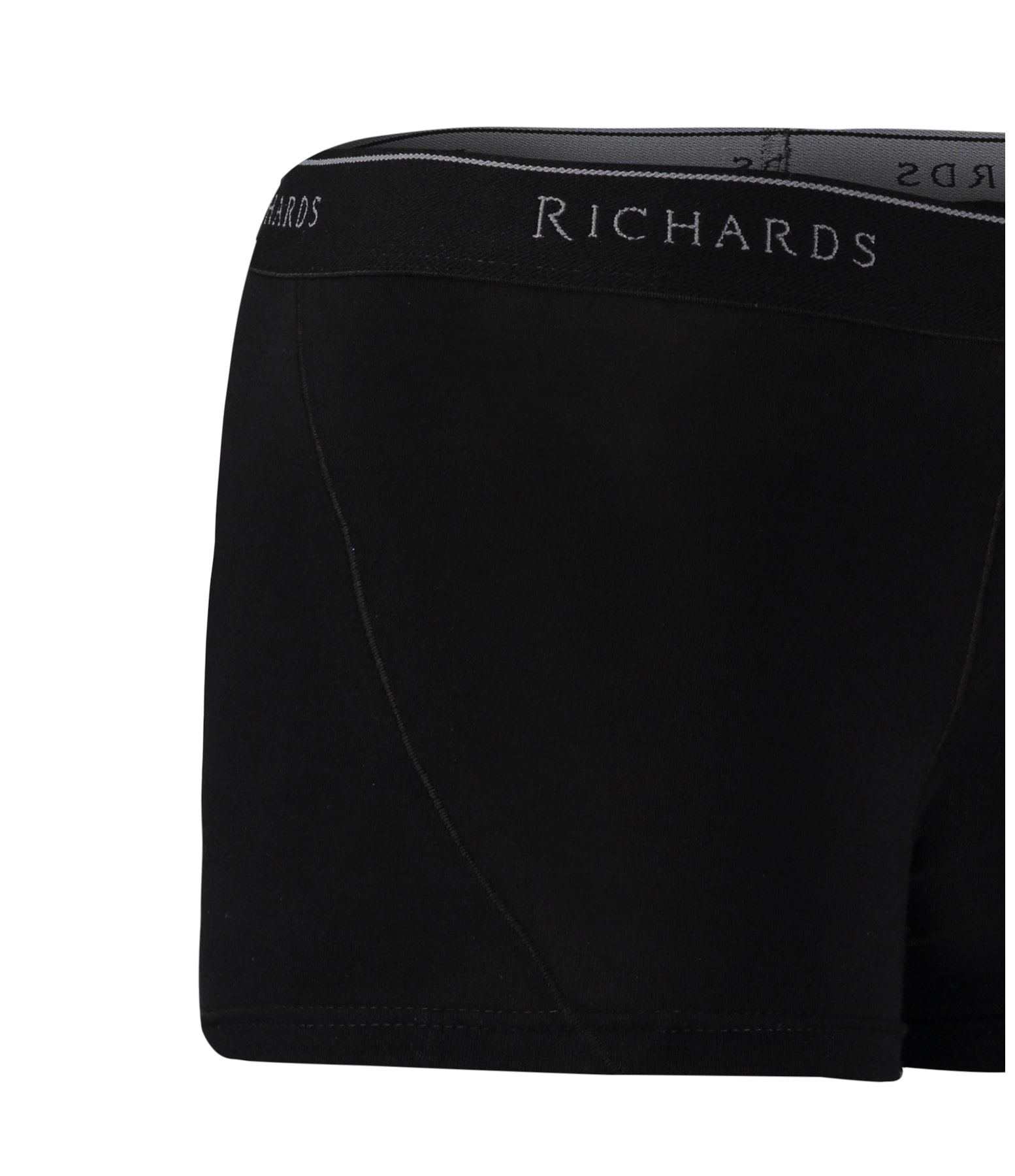 Cueca Trunk Preto