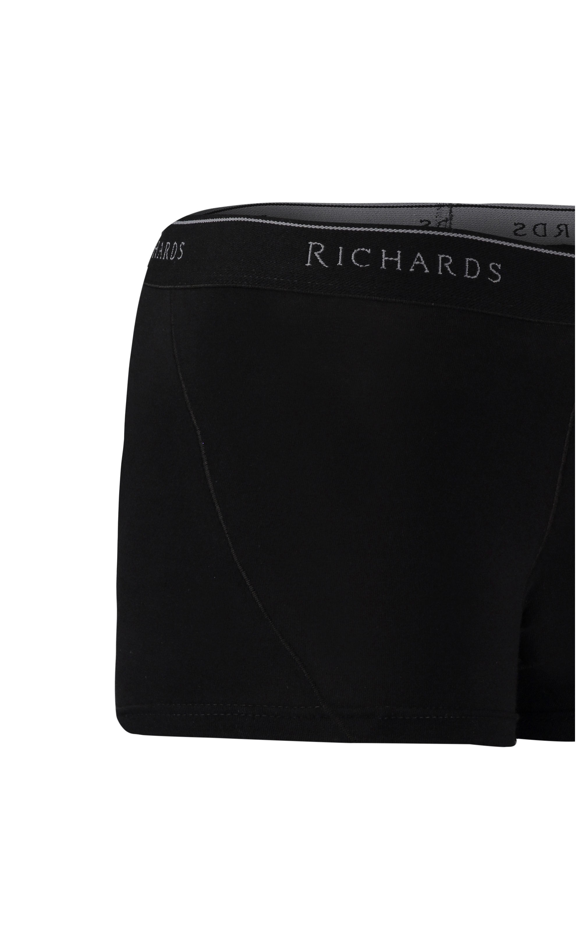 Cueca Trunk Preto