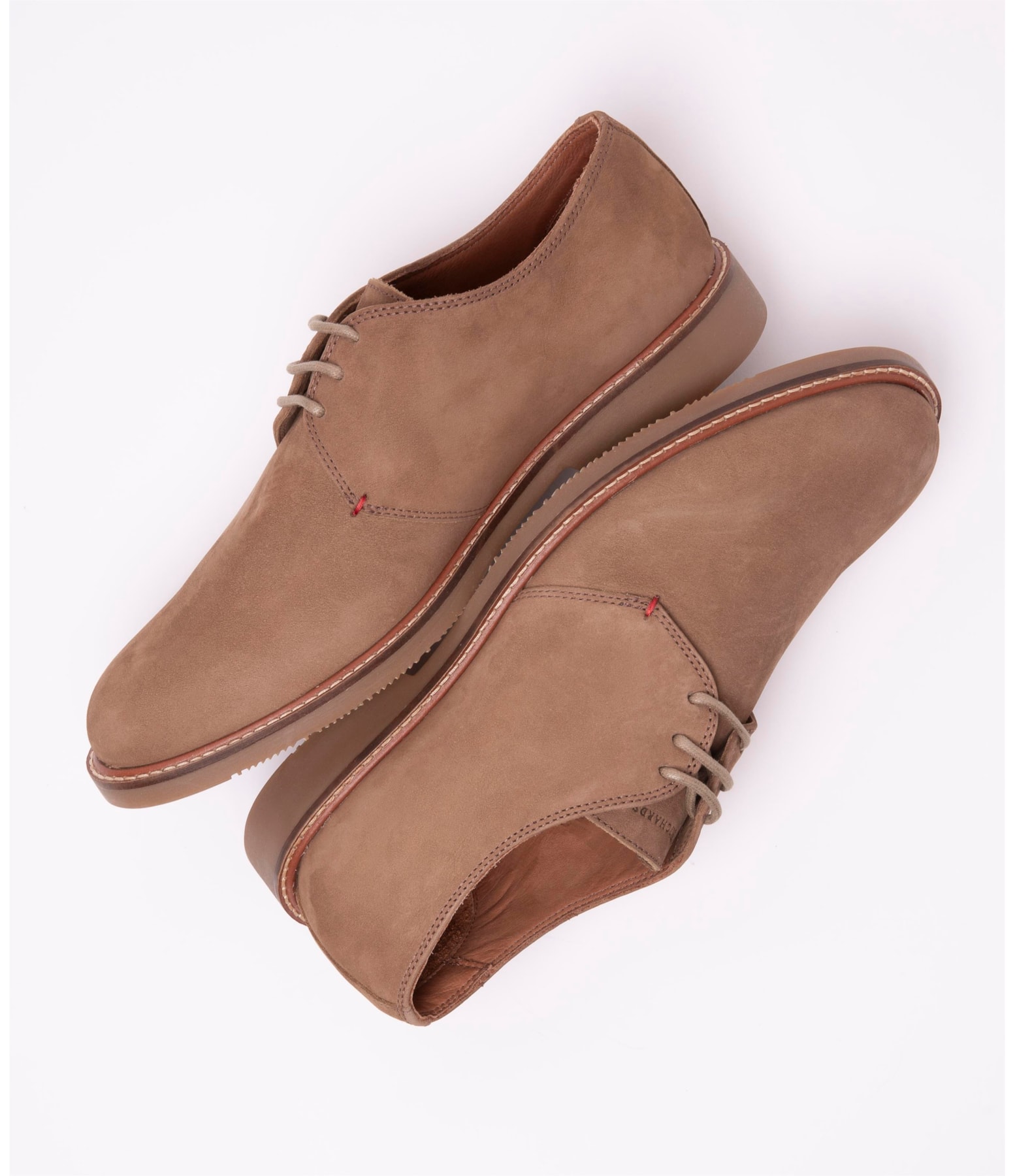 Derby Basic Areia