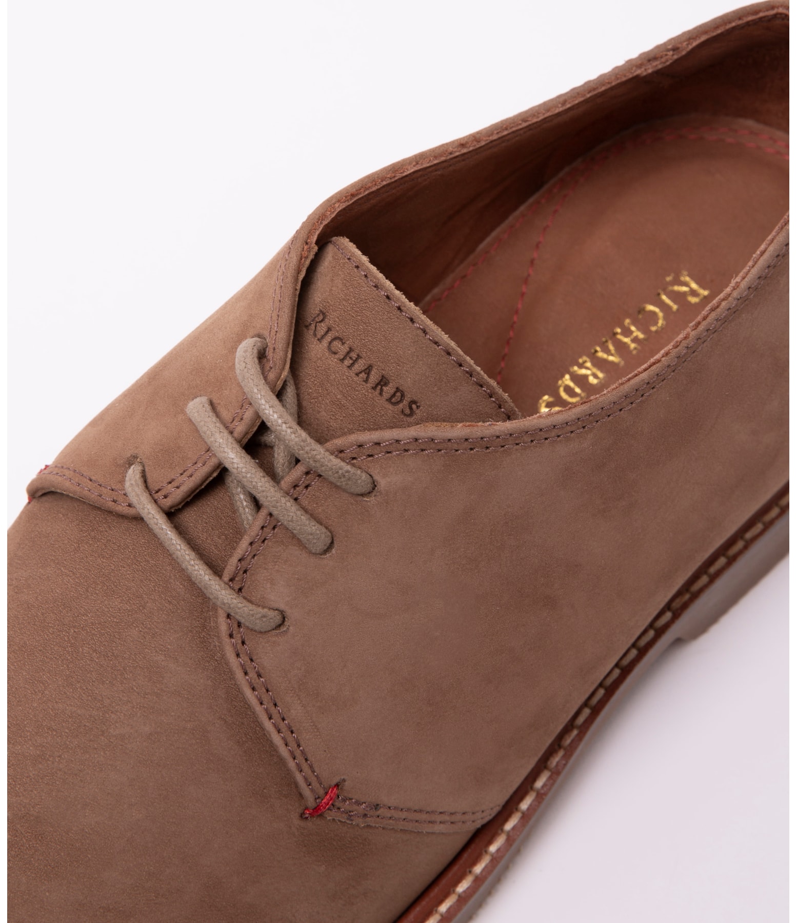 Derby Basic Areia