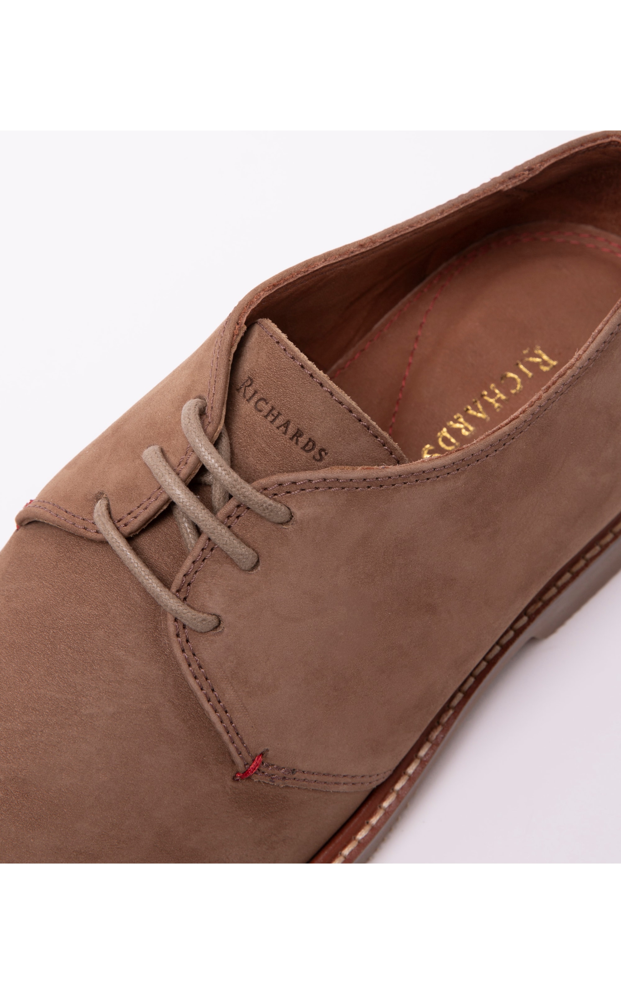 Derby Basic Areia