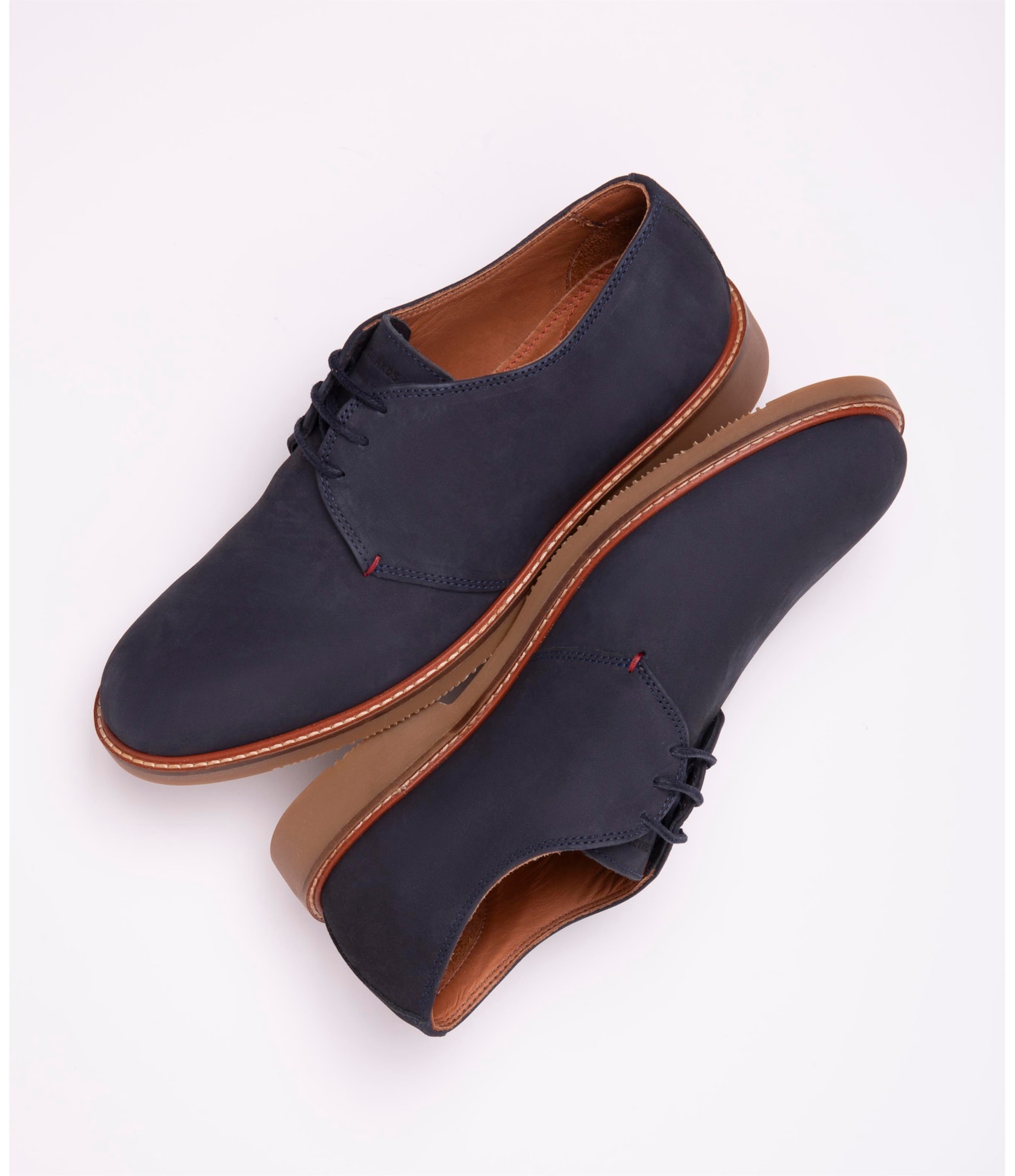 Derby Basic Marinho