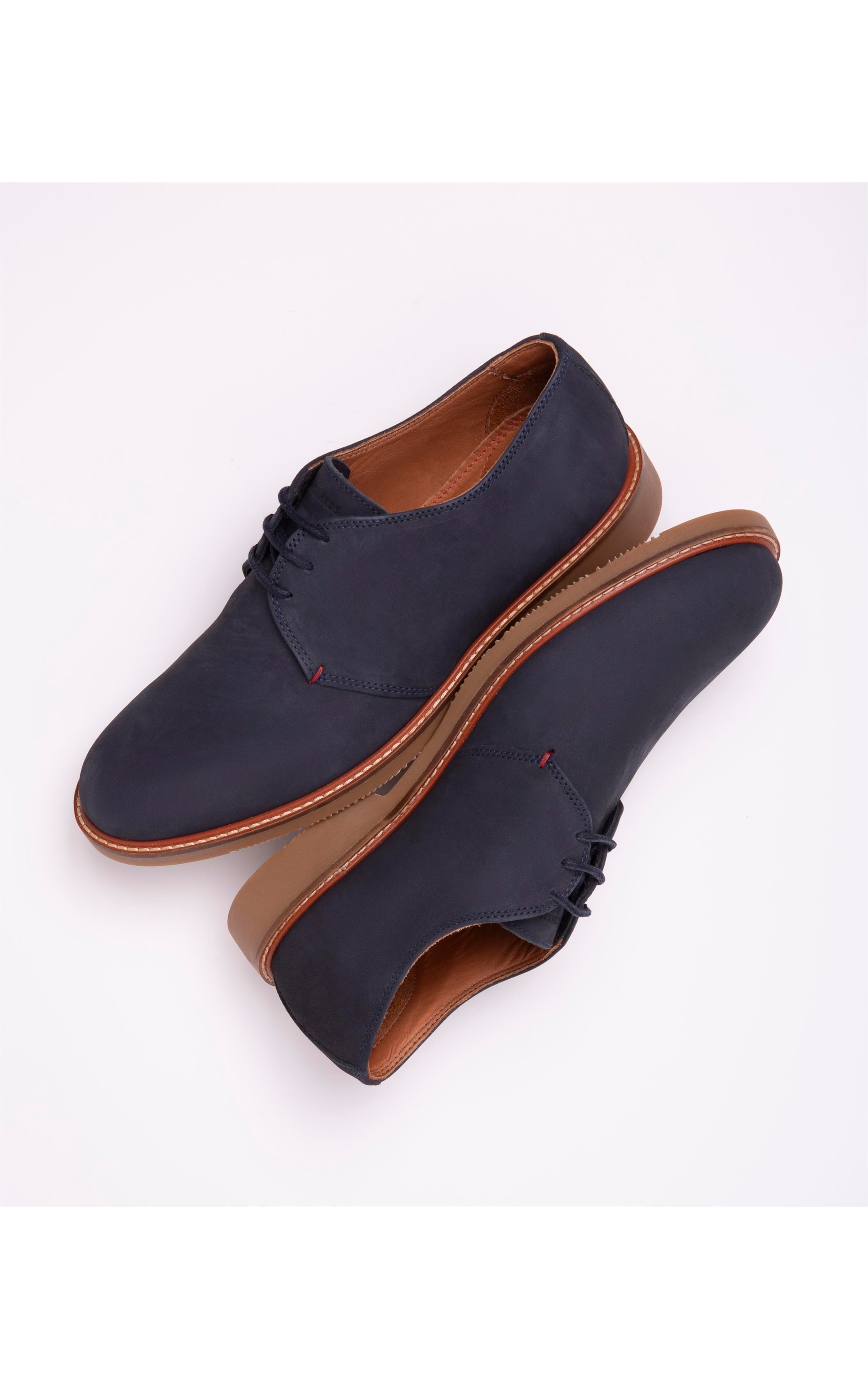 Derby Basic Marinho