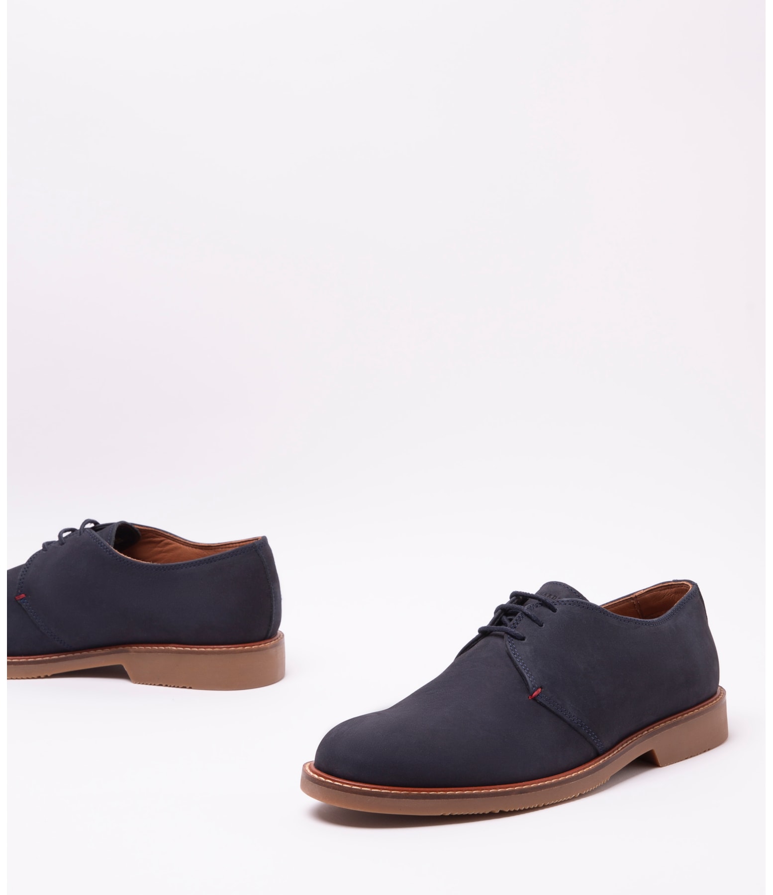 Derby Basic Marinho
