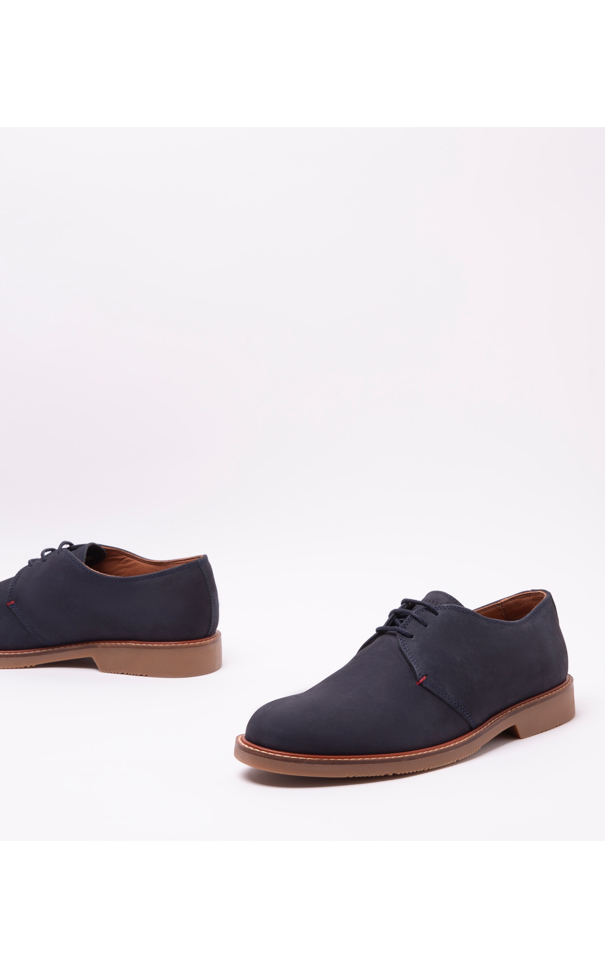 Derby Basic Marinho