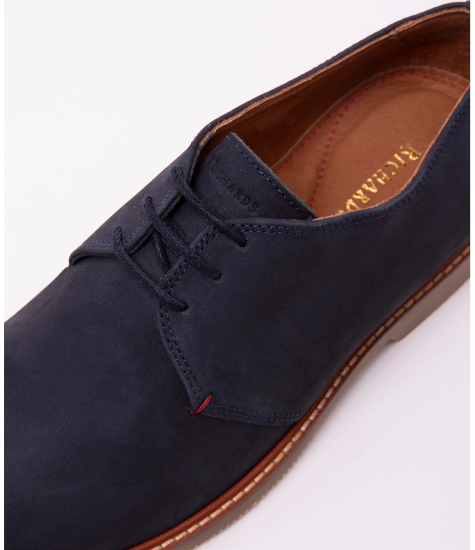 Derby Basic Marinho