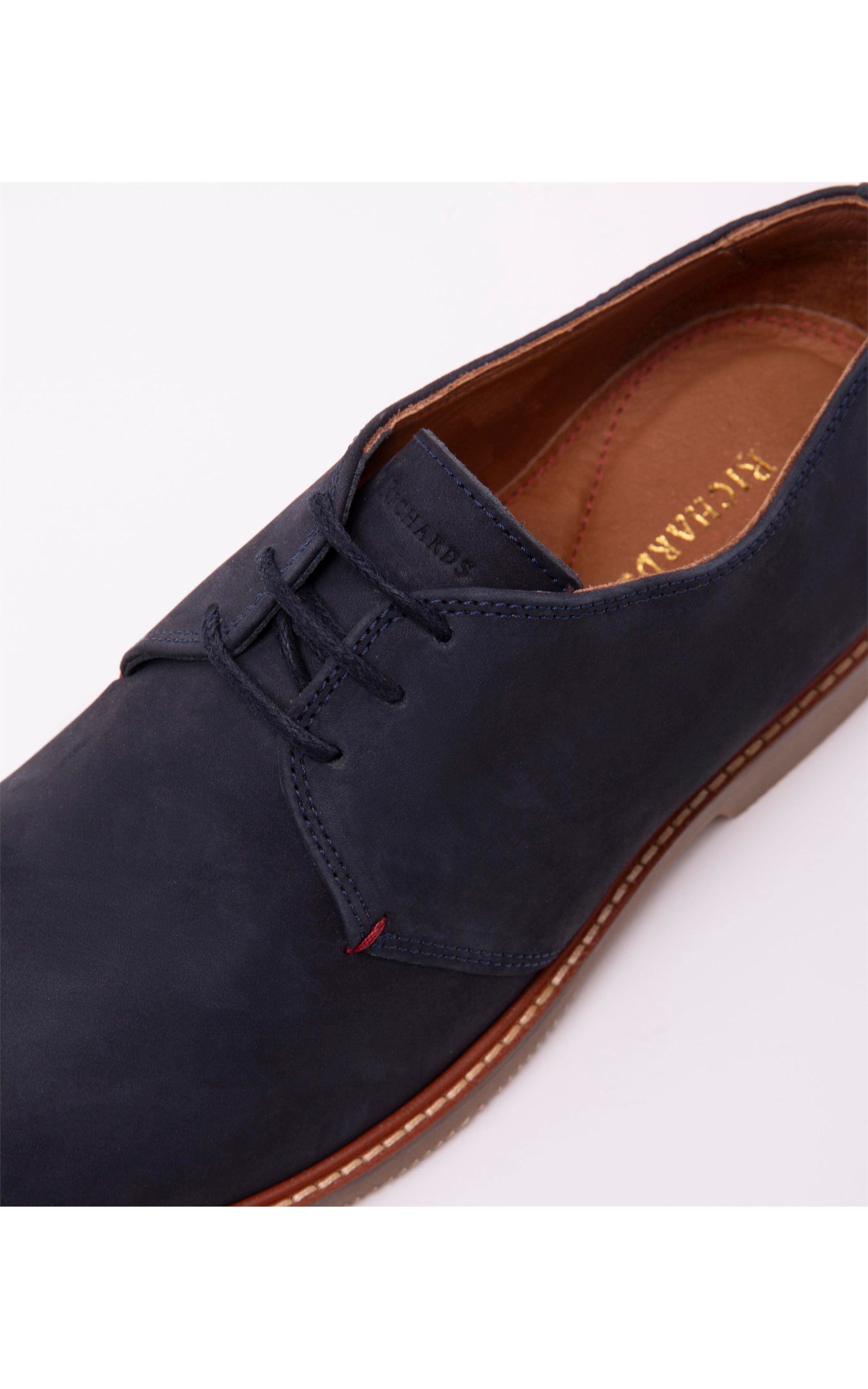Derby Basic Marinho