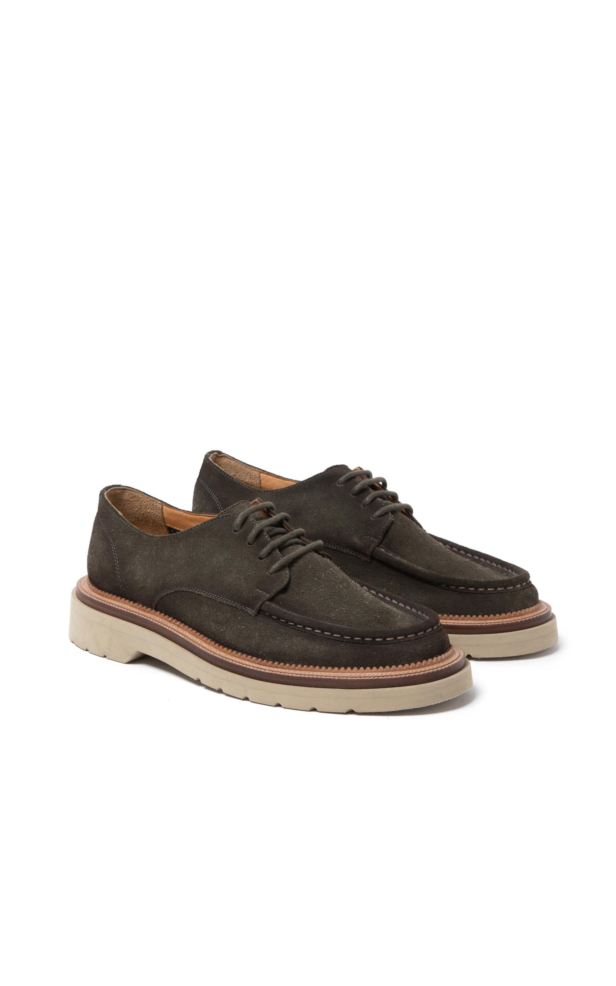 Derby Dapper Rch Musgo