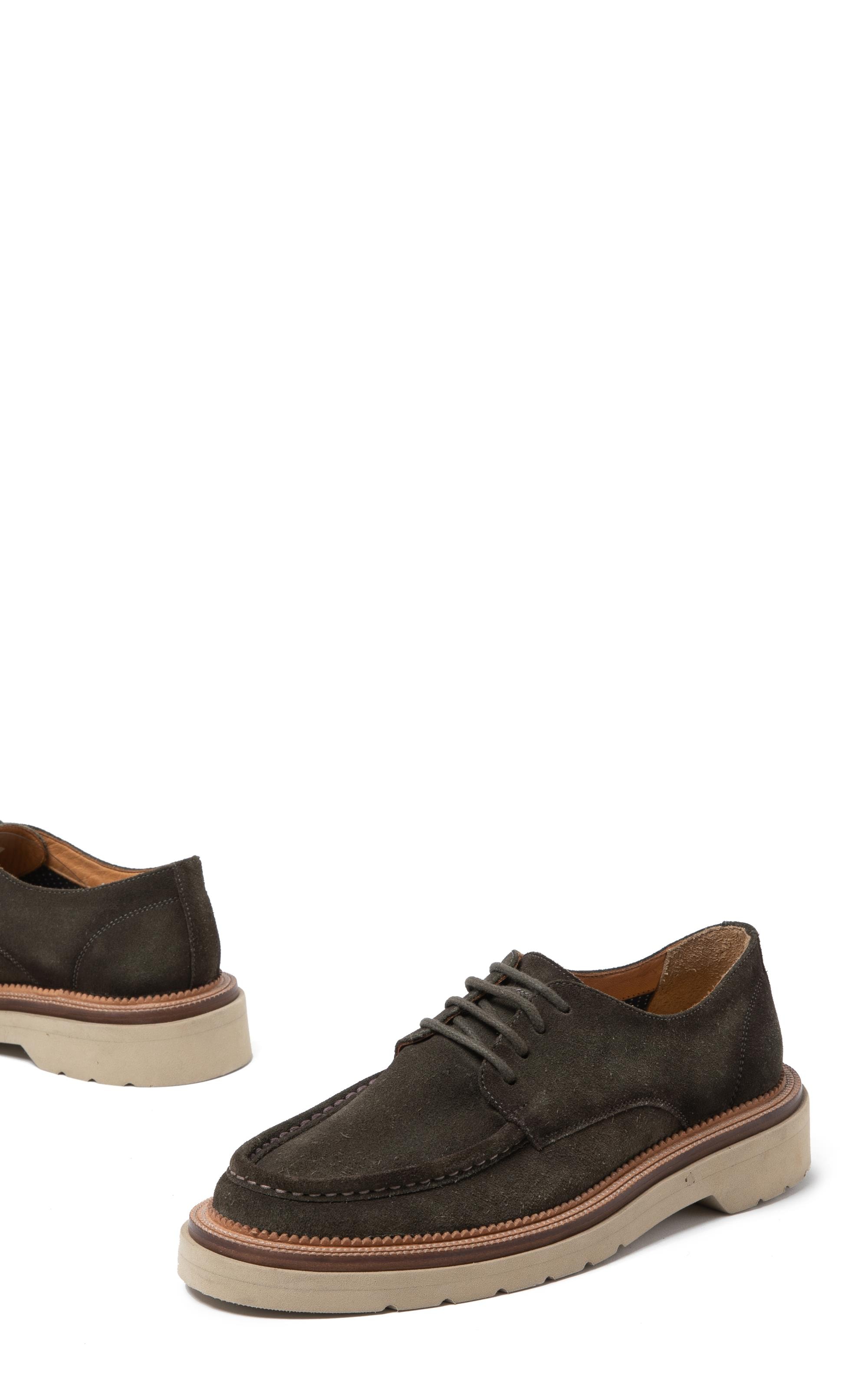 Derby Dapper Rch Musgo