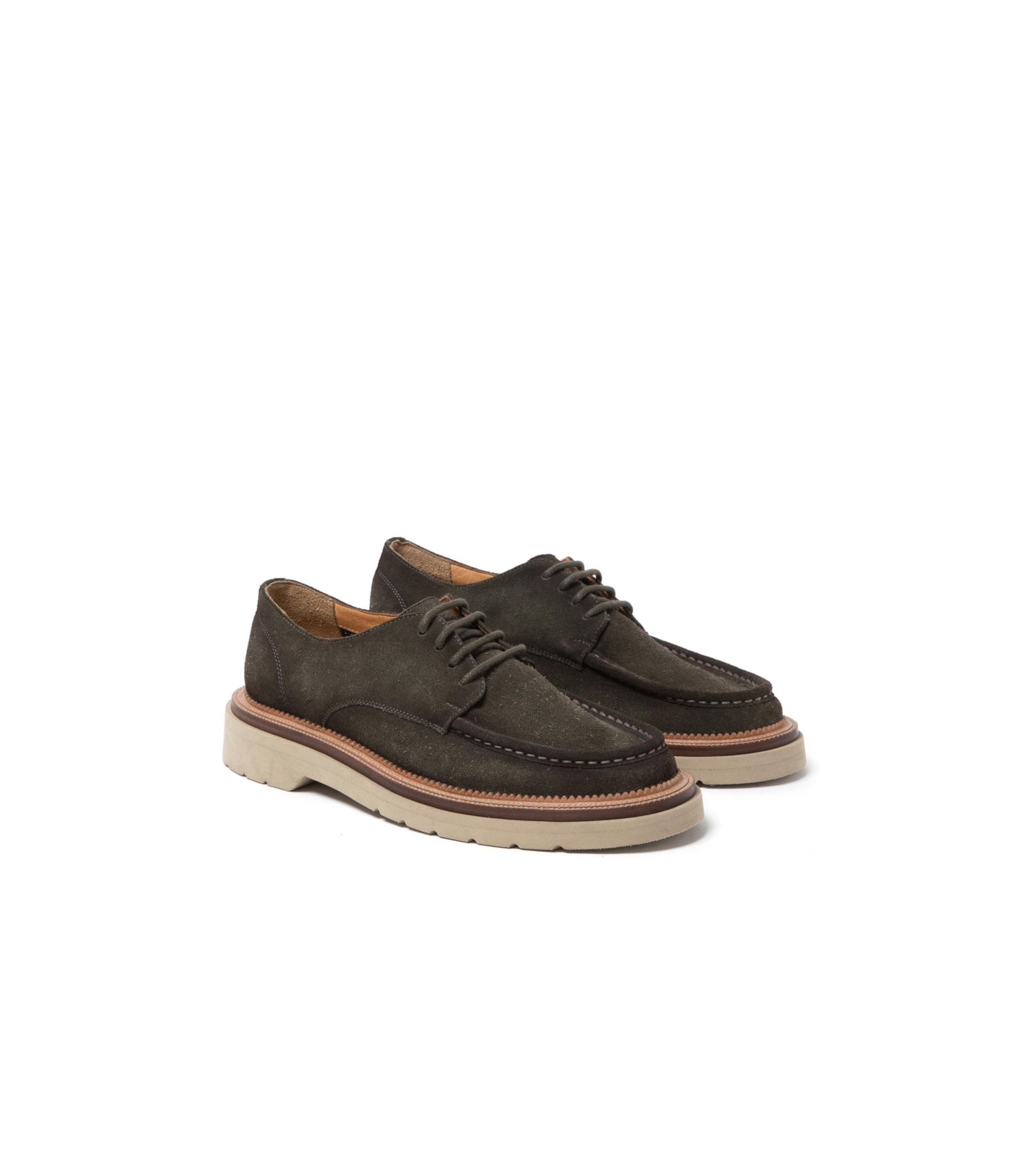 Derby Dapper Rch Musgo