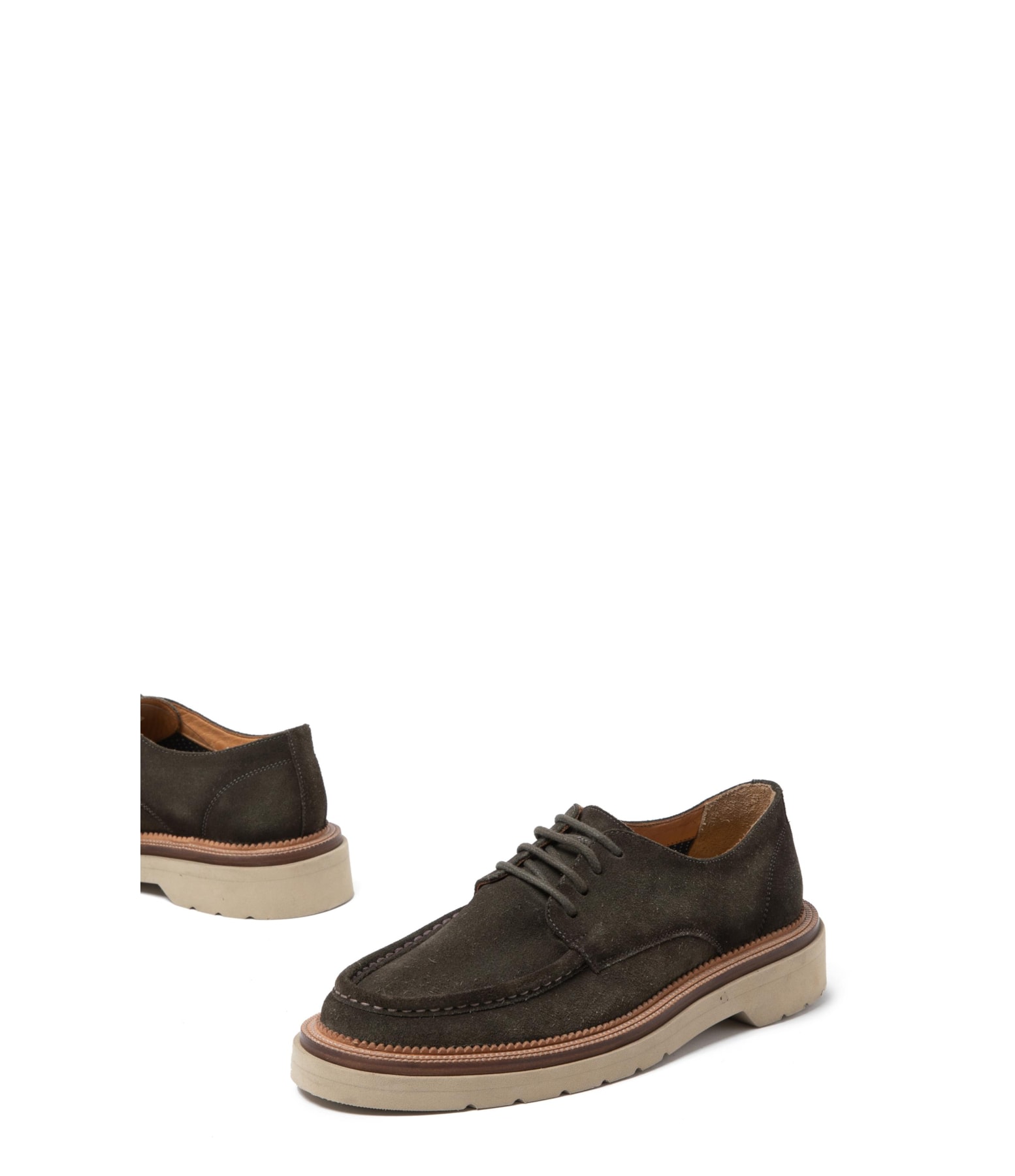 Derby Dapper Rch Musgo