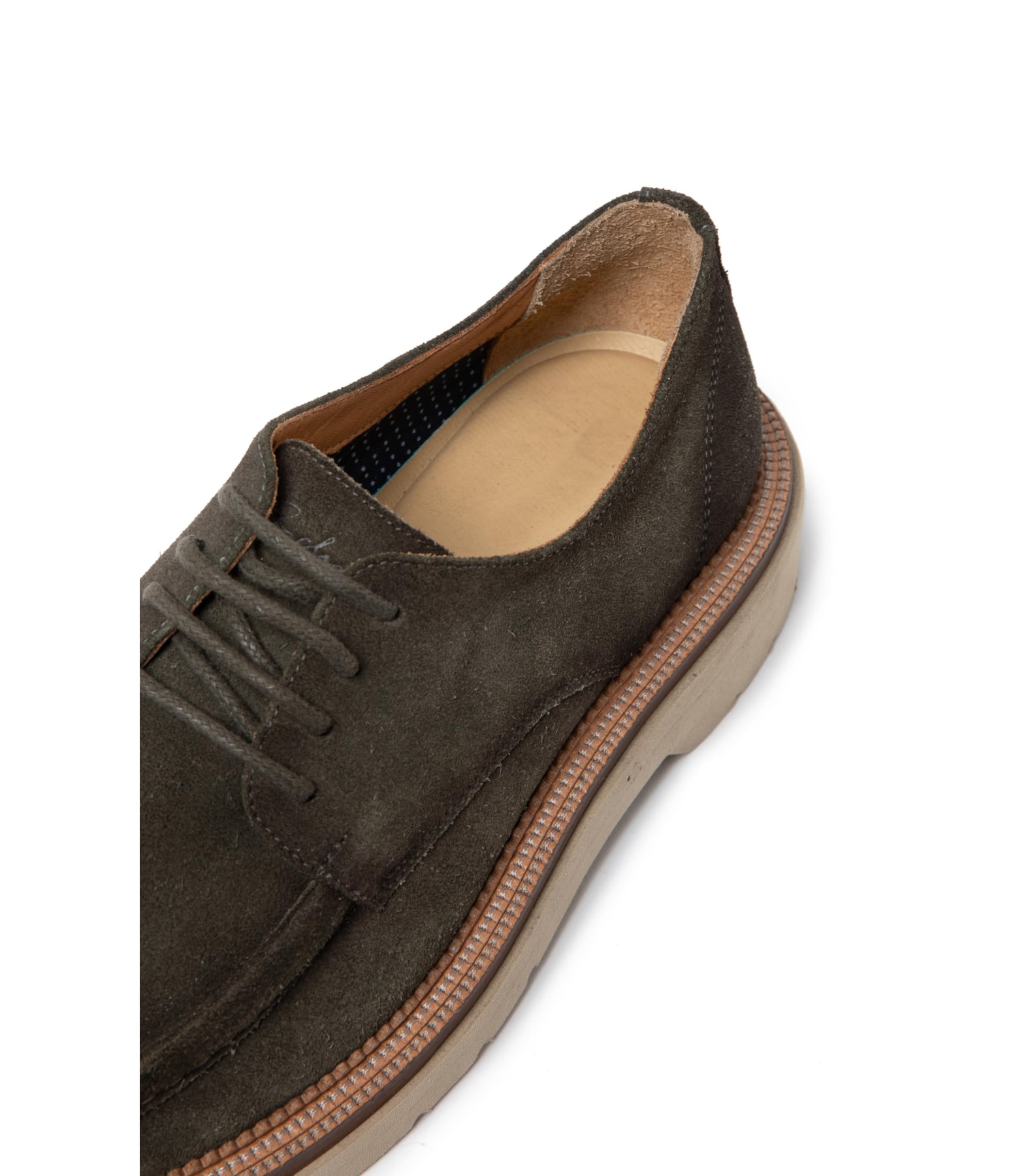Derby Dapper Rch Musgo