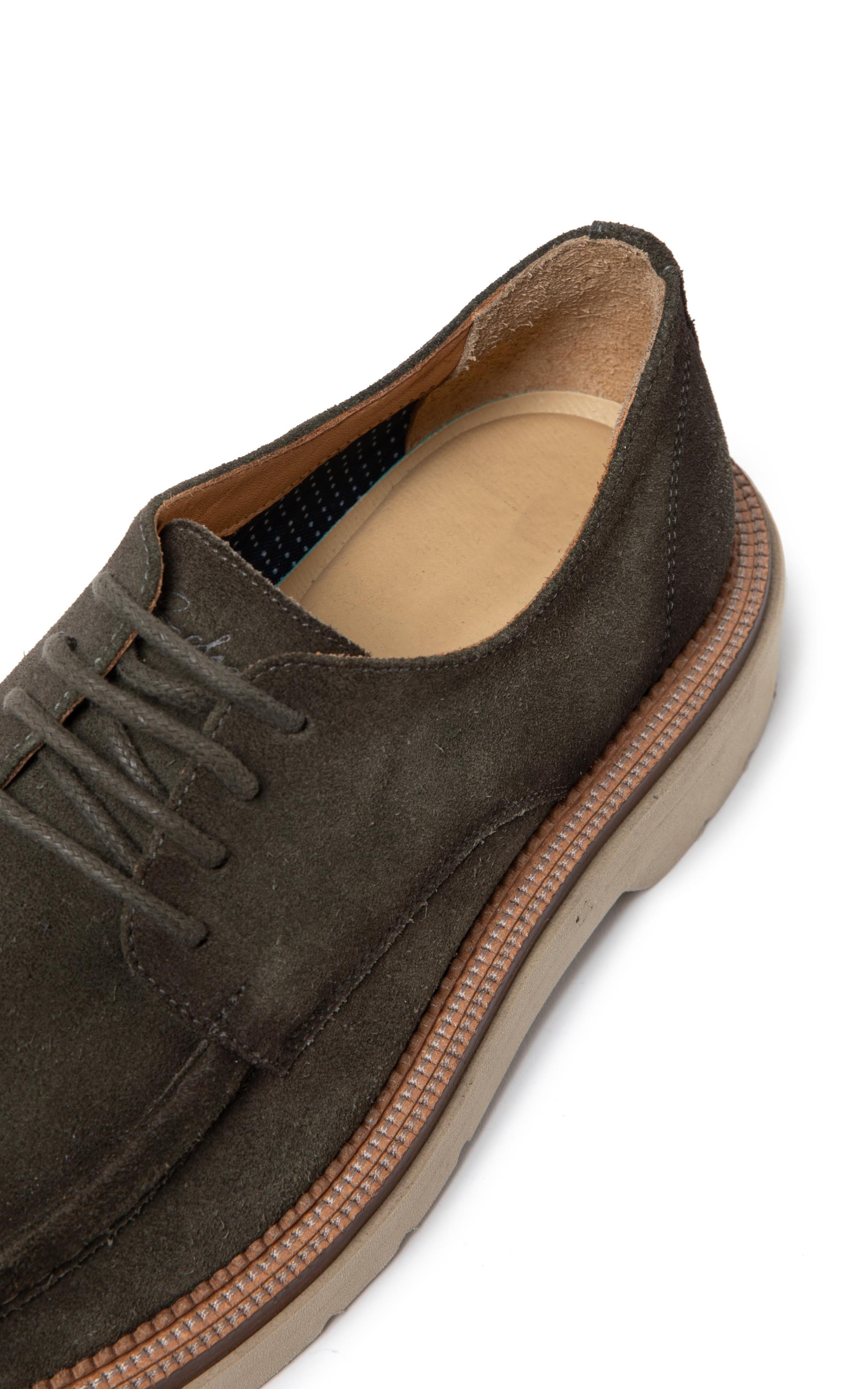 Derby Dapper Rch Musgo