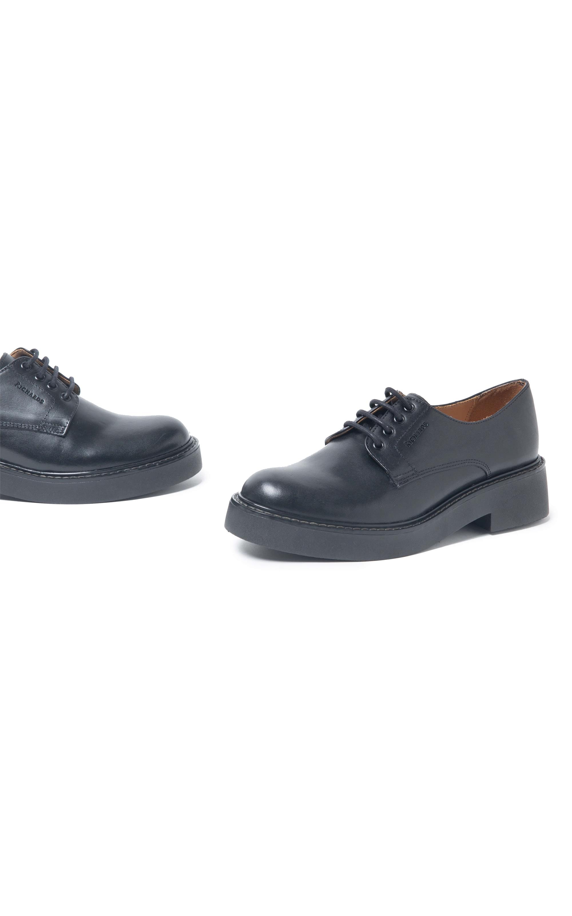 Derby Deep Rch Preto