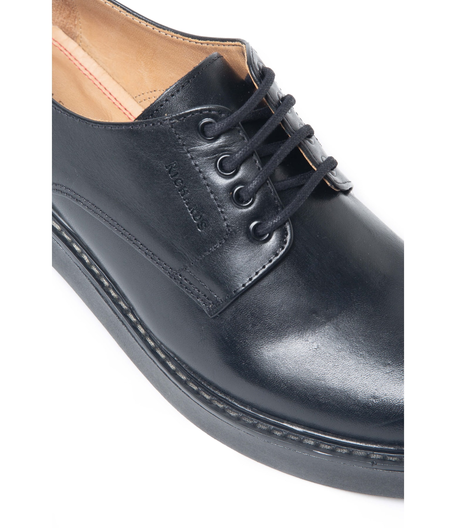 Derby Deep Rch Preto