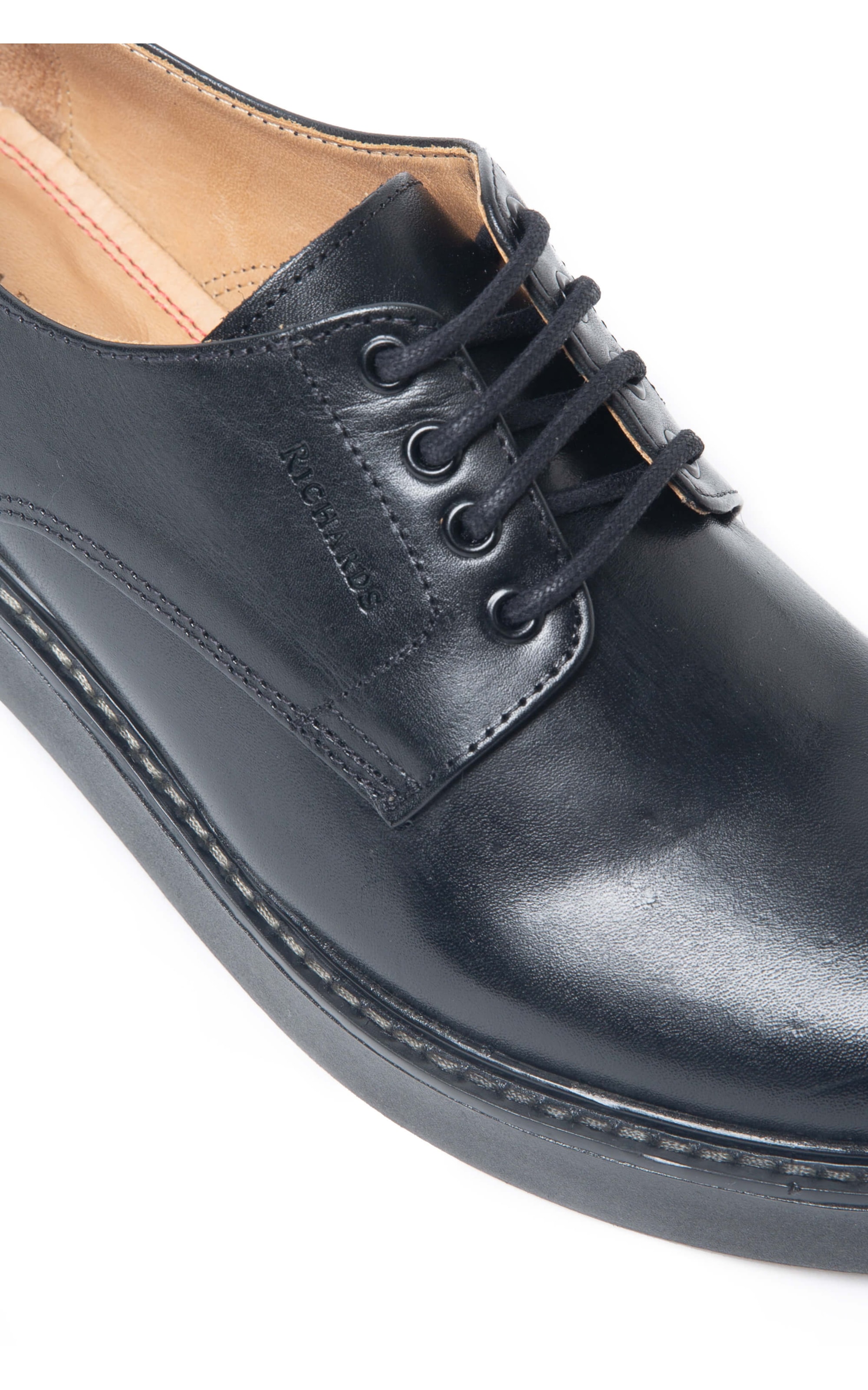 Derby Deep Rch Preto