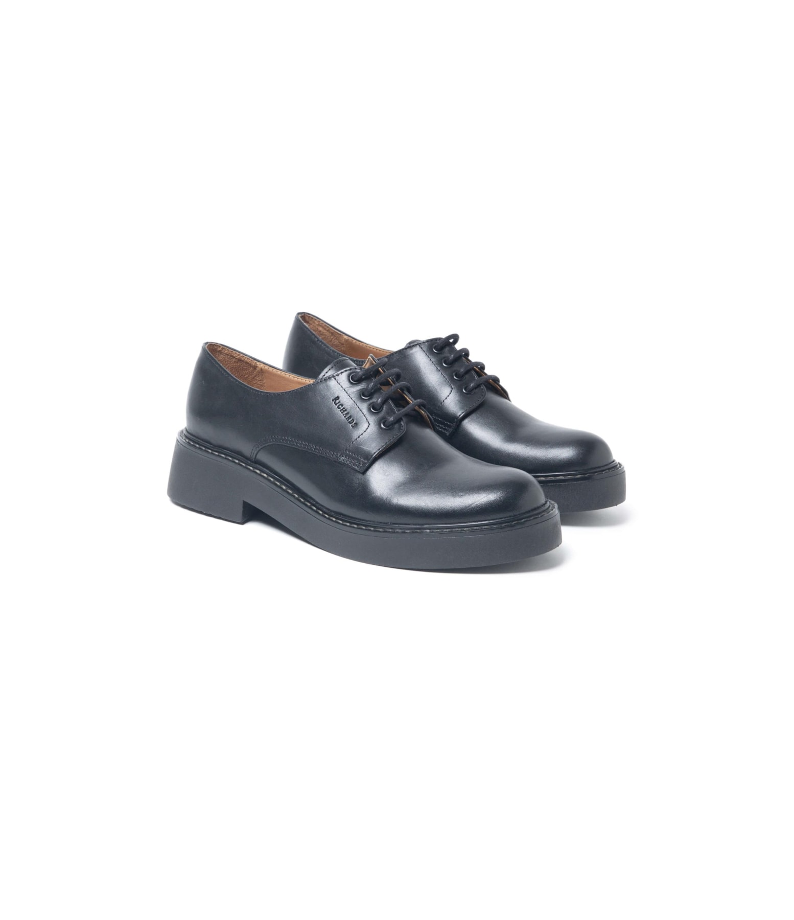 Derby Deep Rch Preto