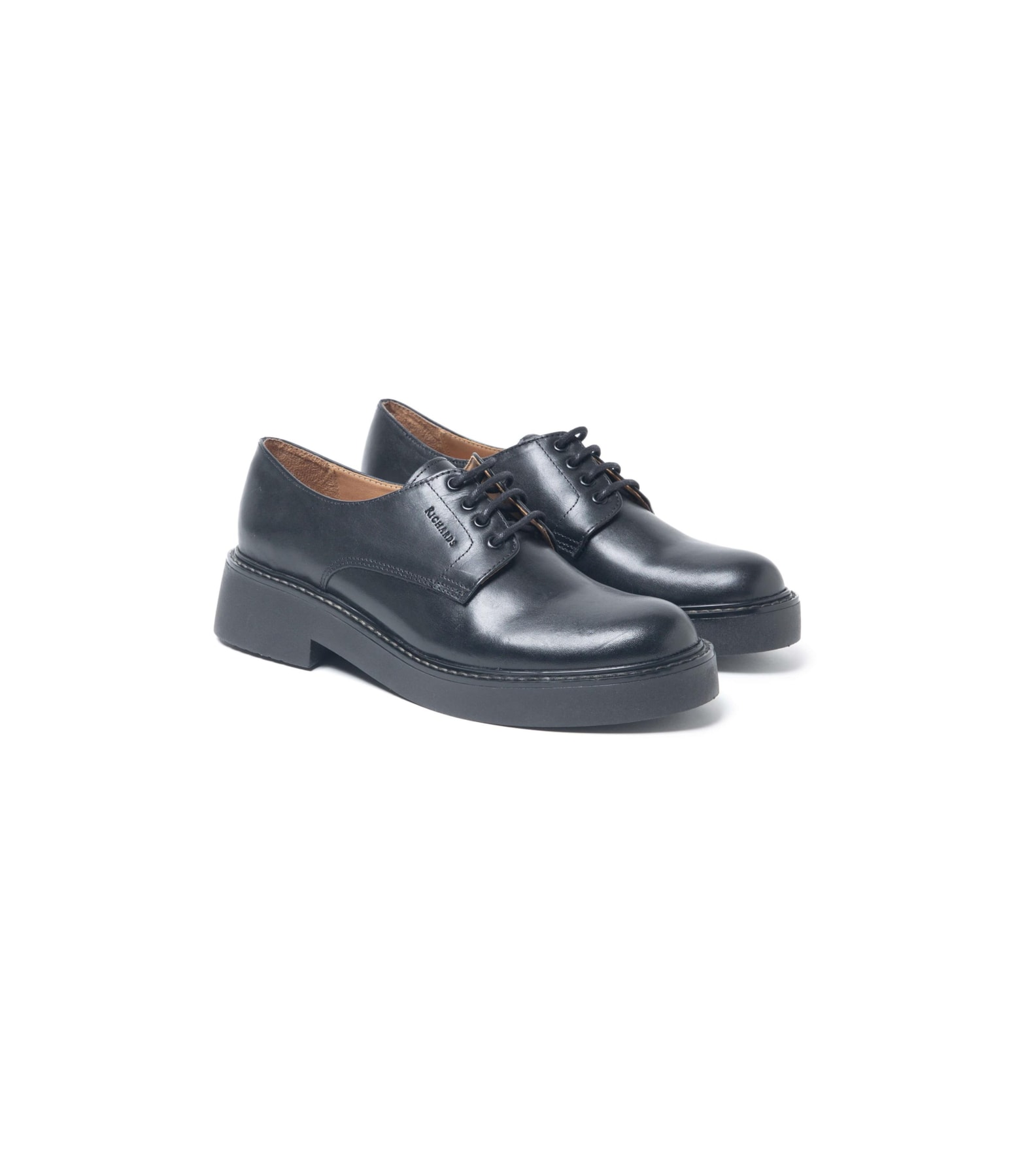 Derby Deep Rch Preto