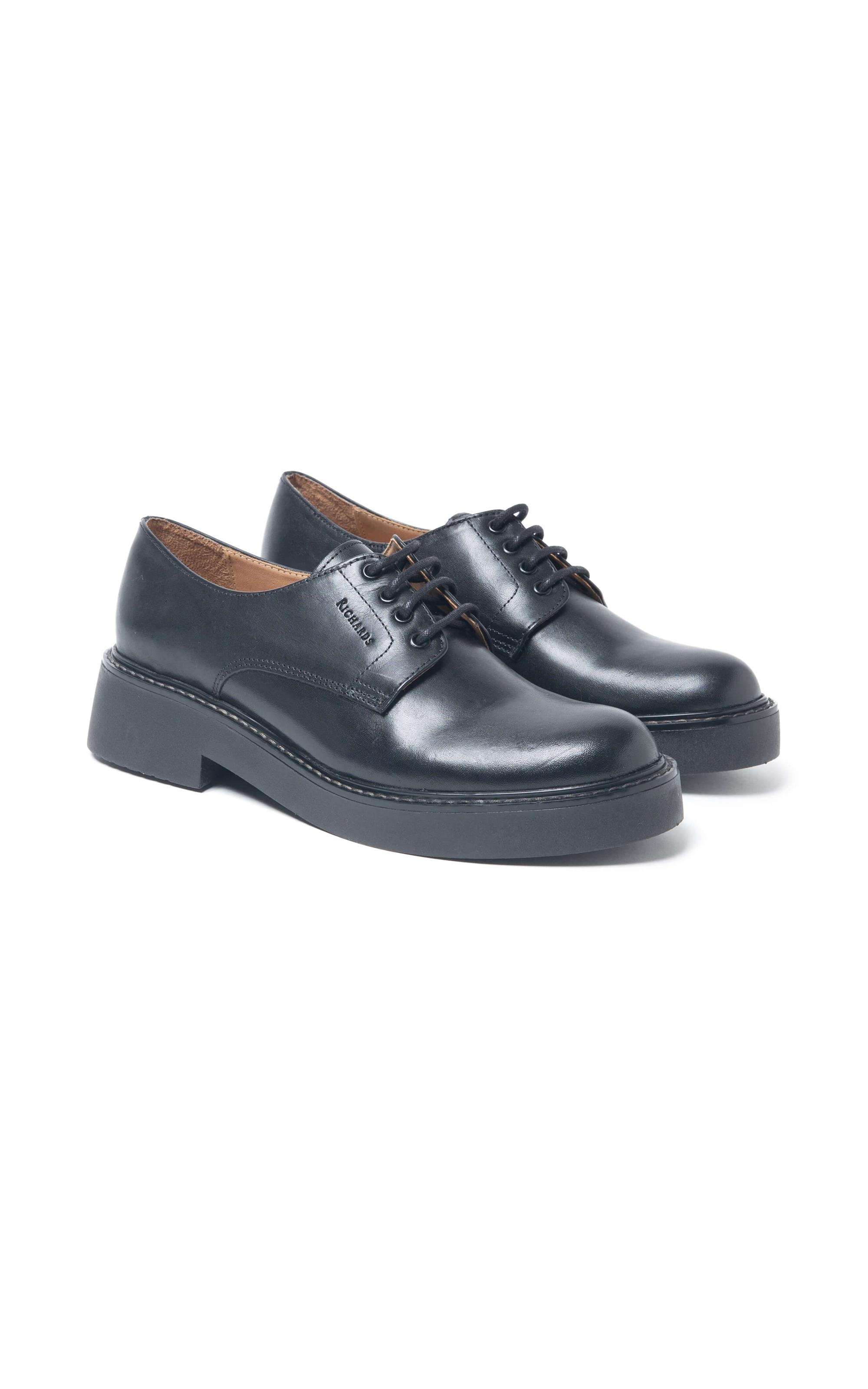Derby Deep Rch Preto