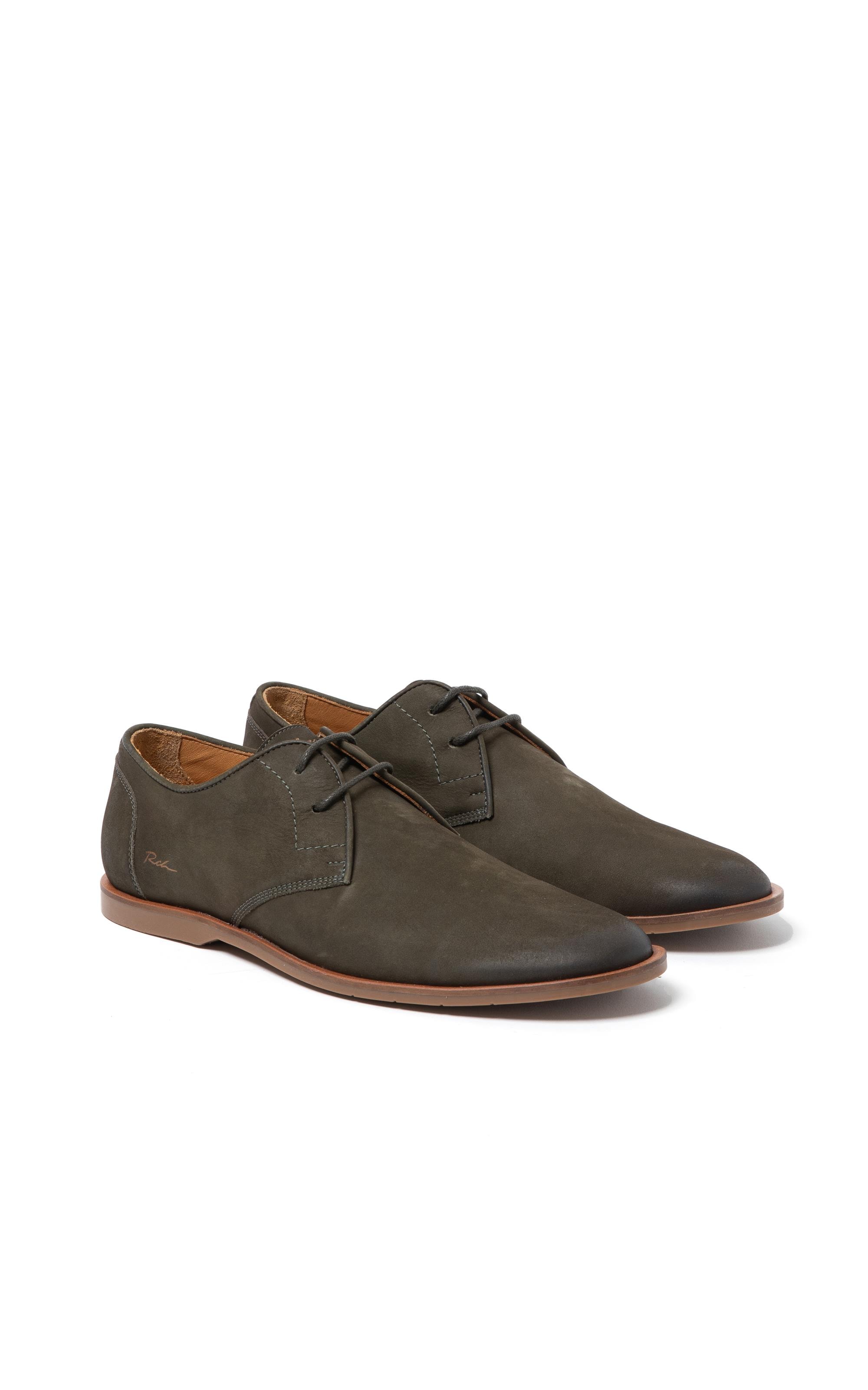 Derby Echelon Rch Verde Militar