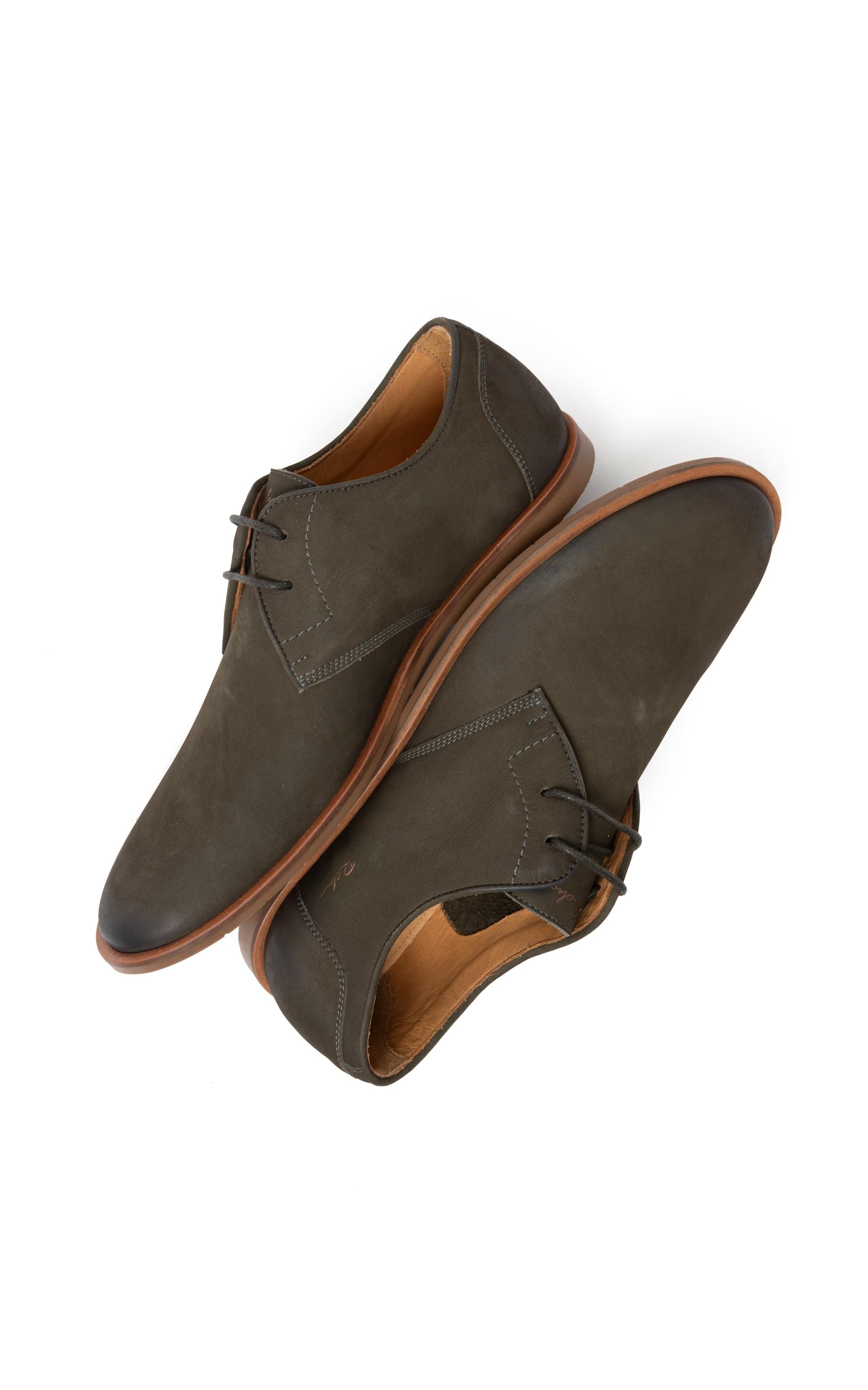 Derby Echelon Rch Verde Militar