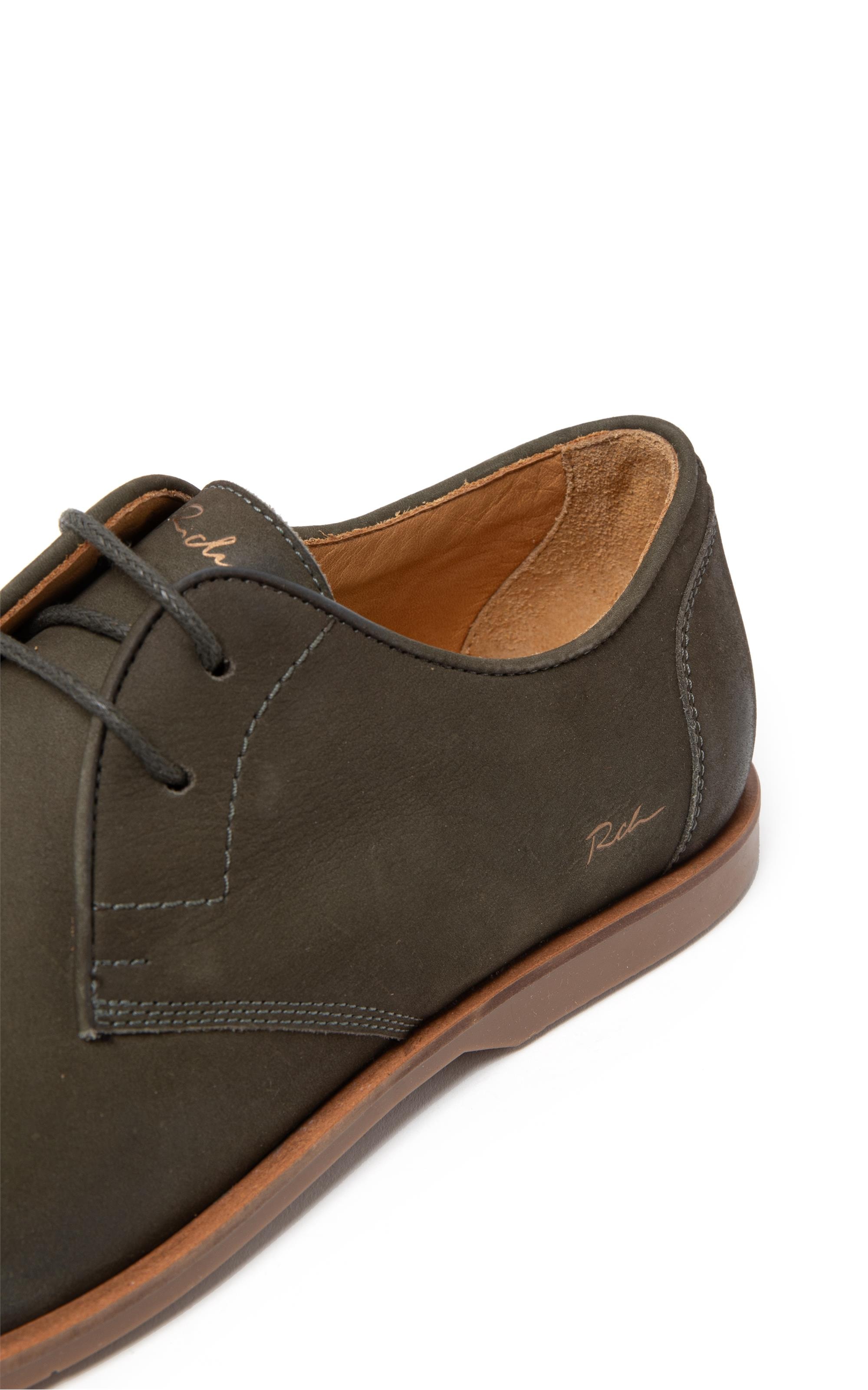 Derby Echelon Rch Verde Militar