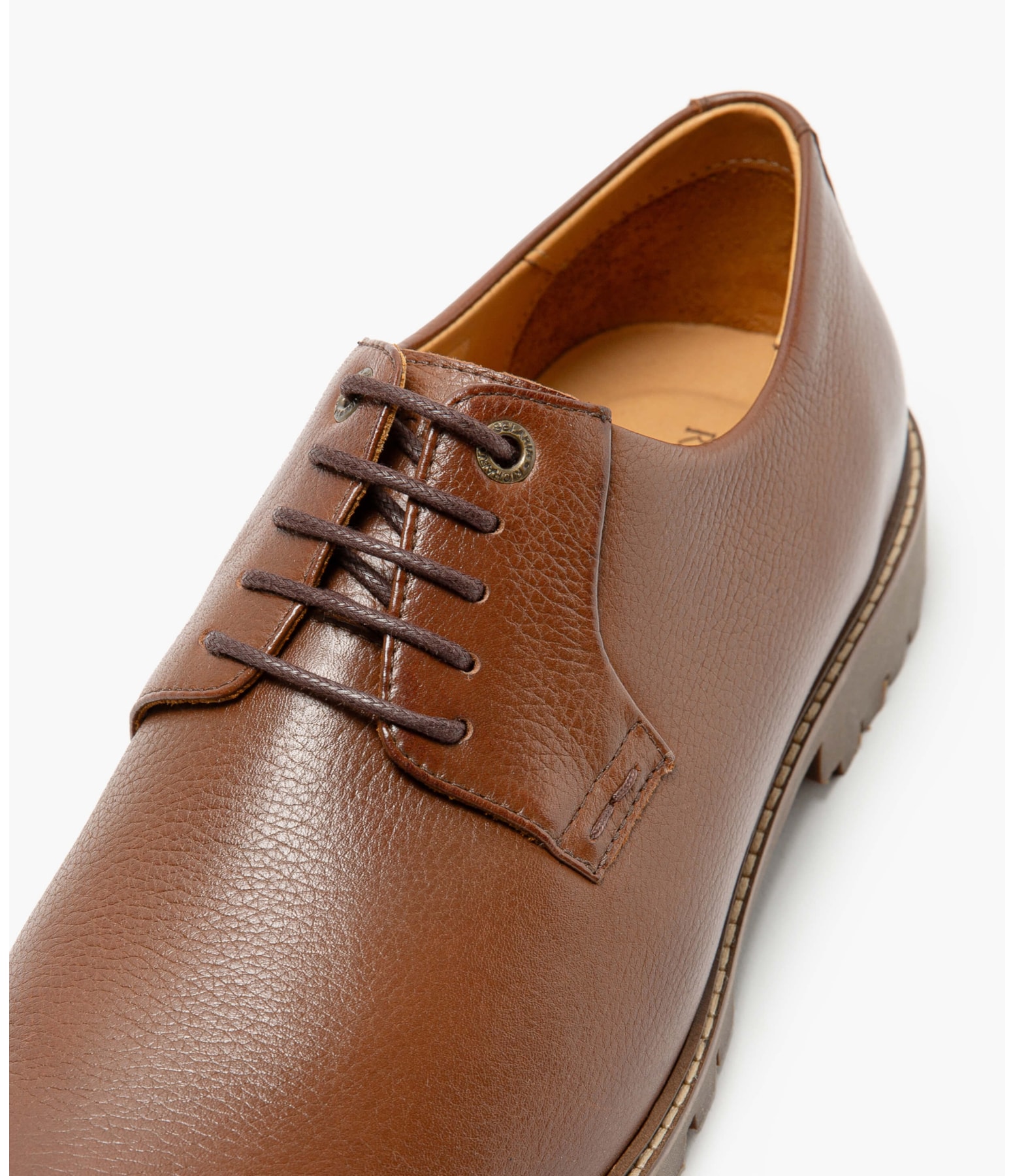 Derby Everest Caramelo