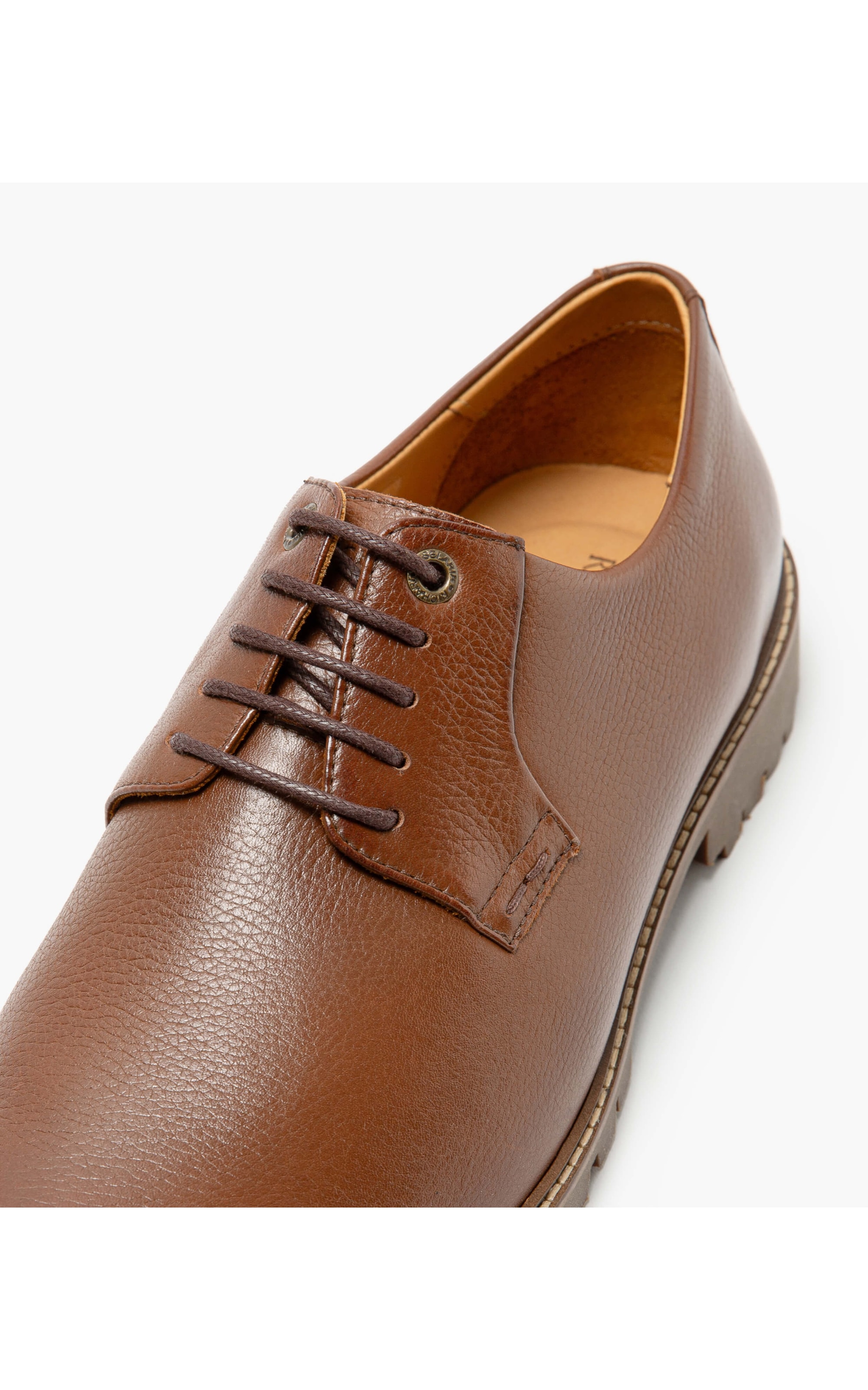 Derby Everest Caramelo